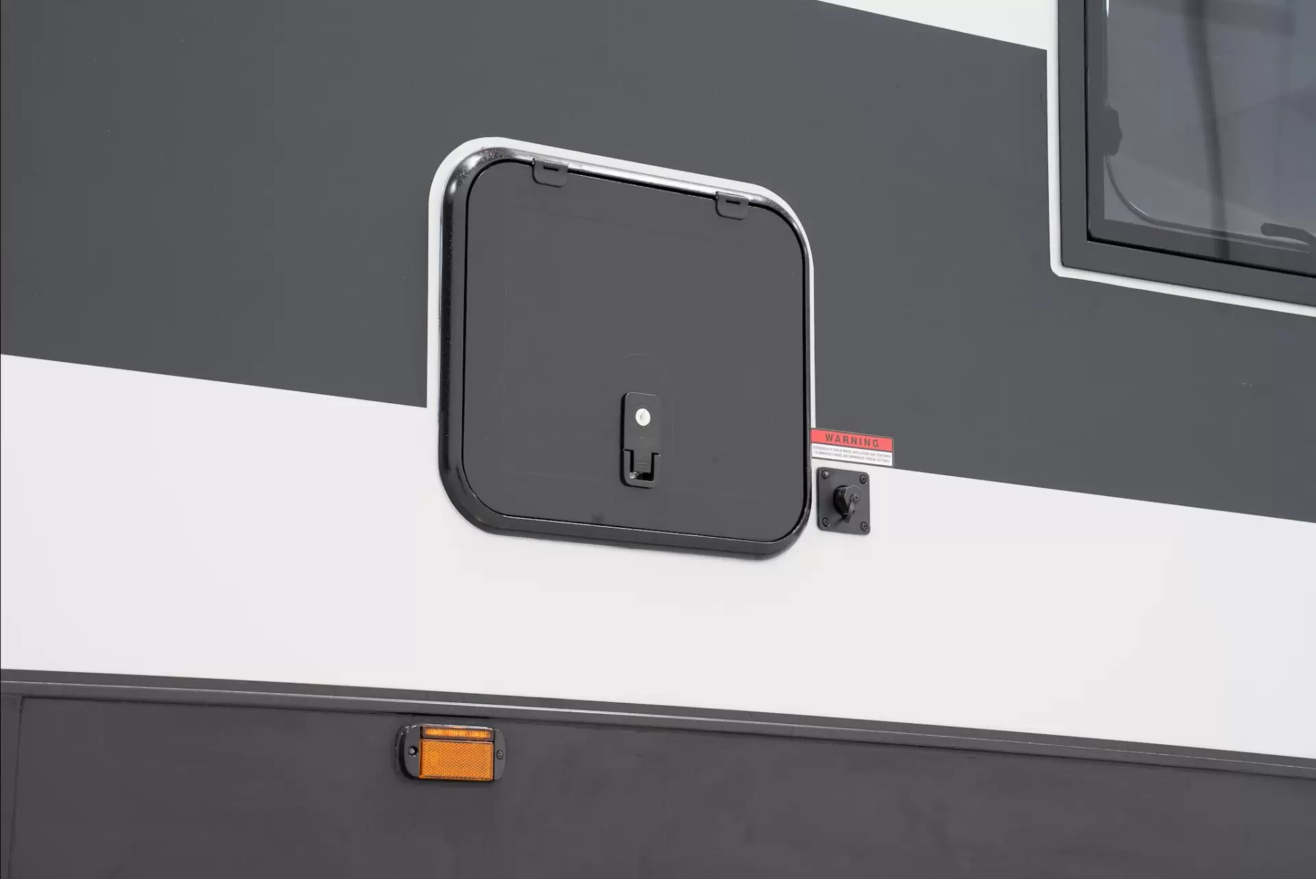 NEW 2026 OZVENTURE CARAVANS OV COMPOSITE
