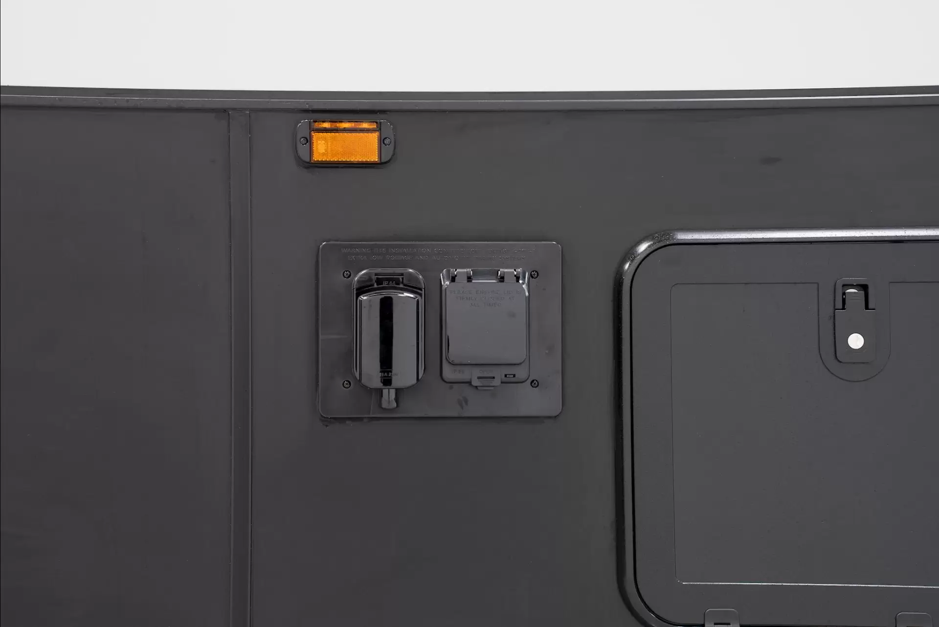NEW 2026 OZVENTURE CARAVANS OV COMPOSITE