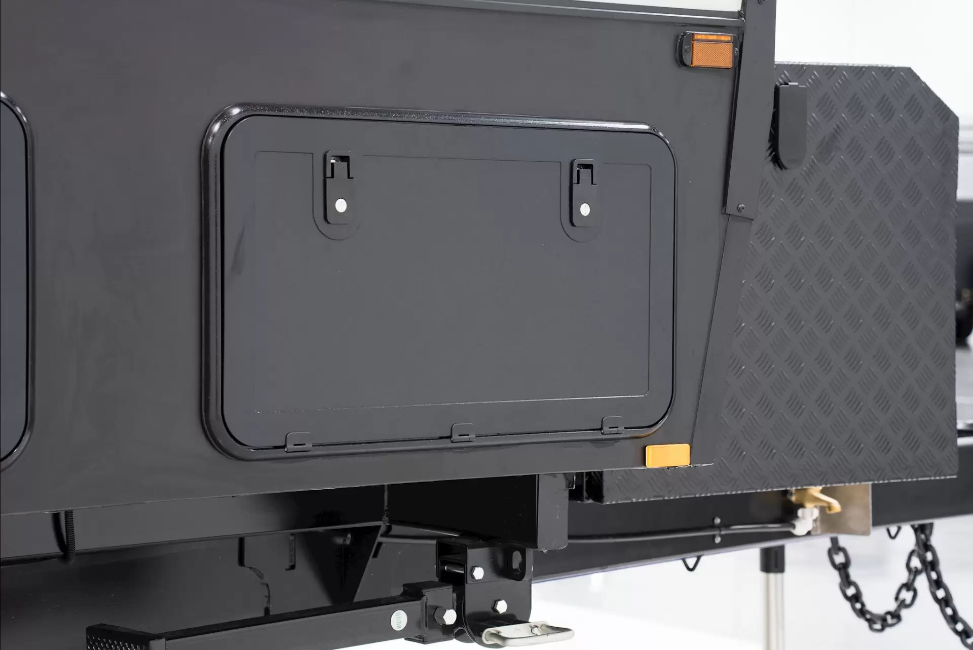 NEW 2026 OZVENTURE CARAVANS OV COMPOSITE