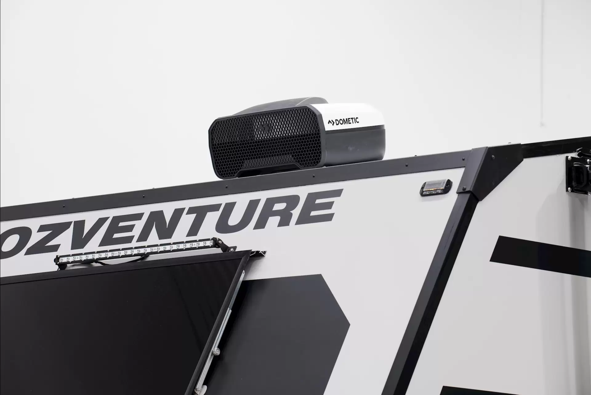 NEW 2026 OZVENTURE CARAVANS OV COMPOSITE