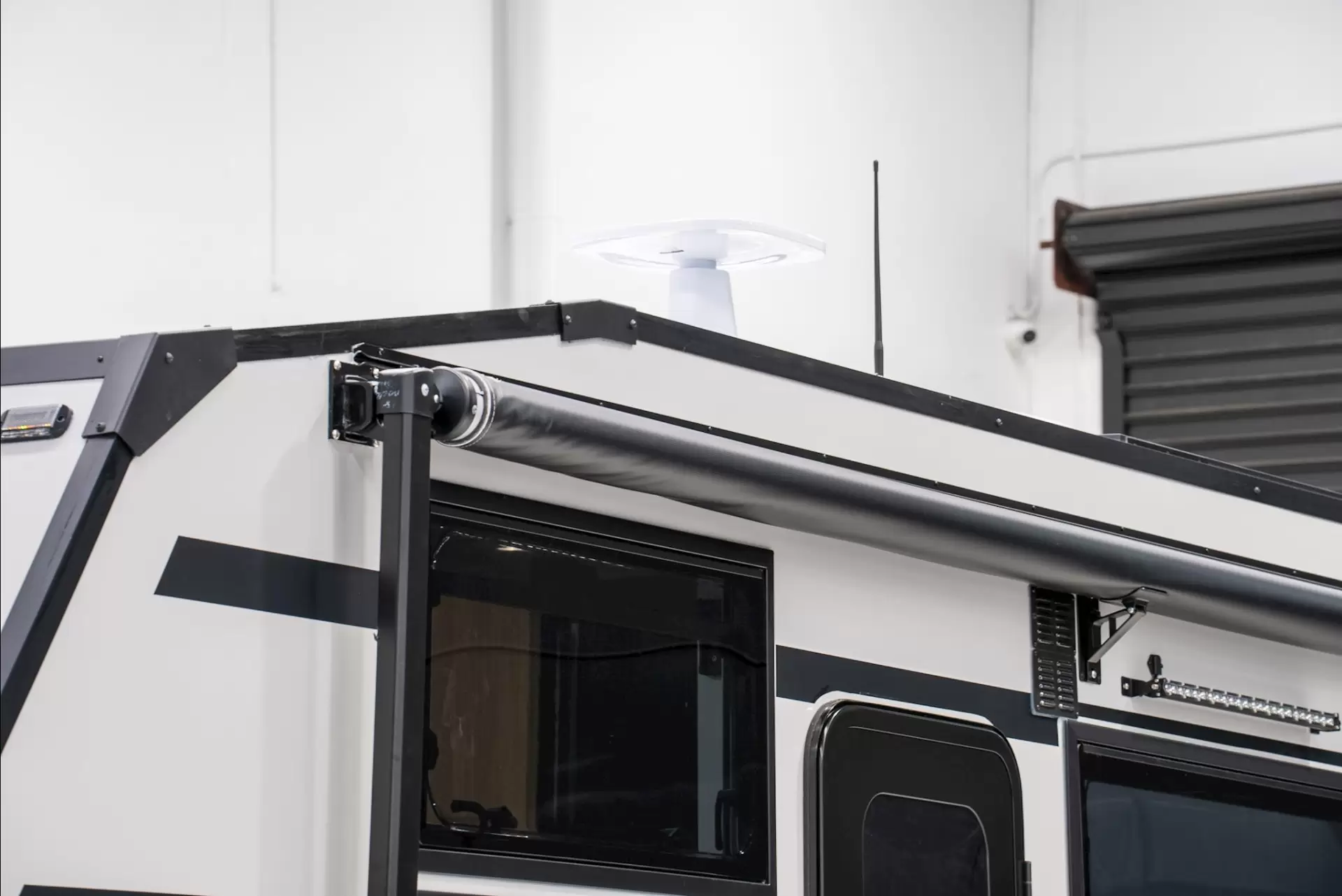 NEW 2026 OZVENTURE CARAVANS OV COMPOSITE