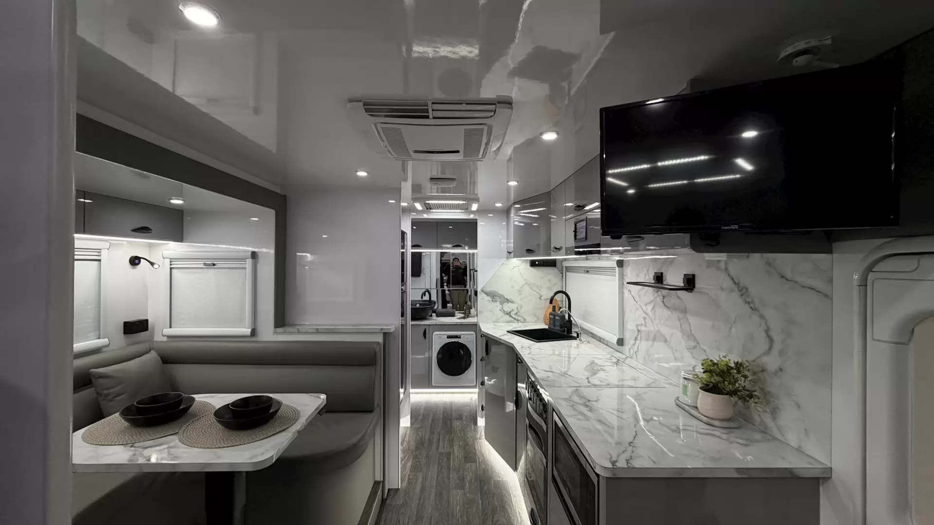 USED 2023 REGENT CRUISER