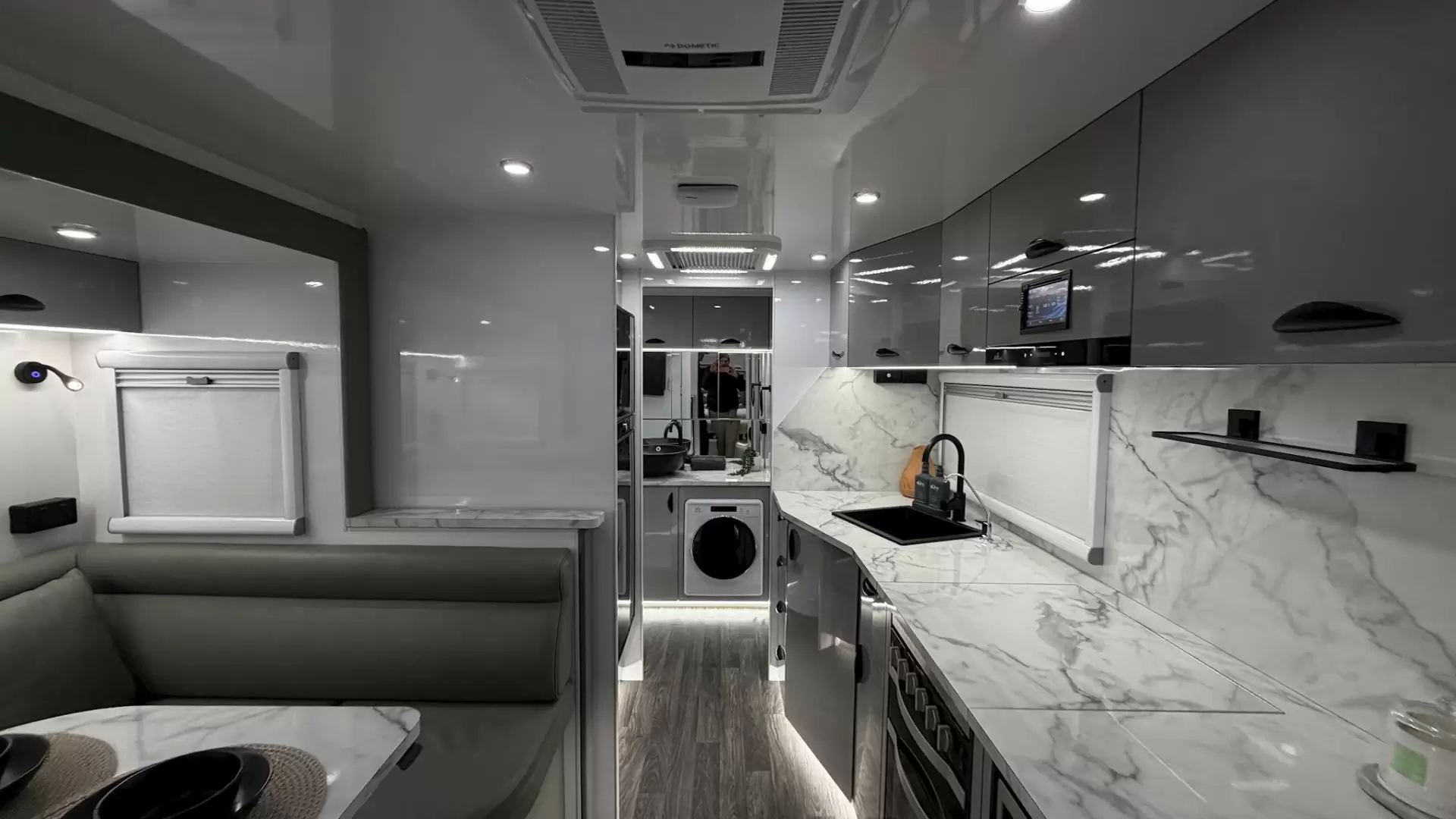 USED 2023 REGENT CRUISER