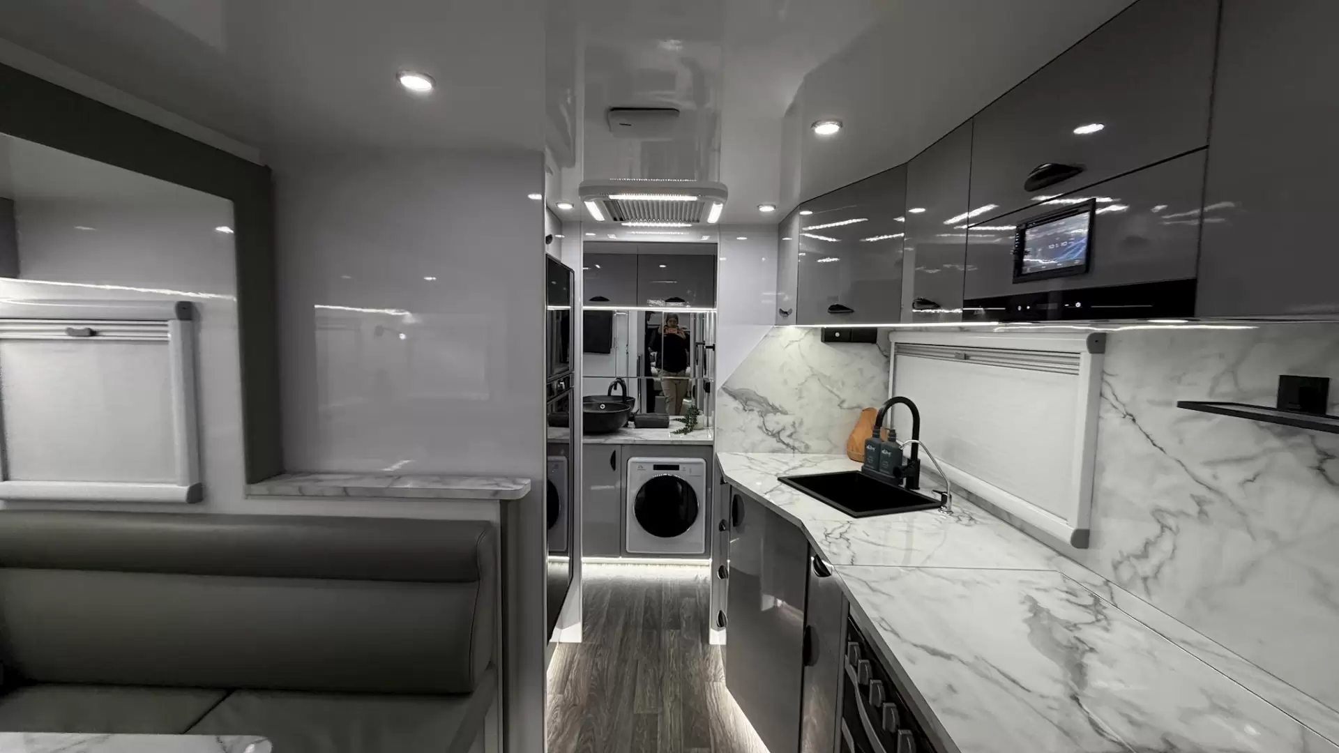 USED 2023 REGENT CRUISER