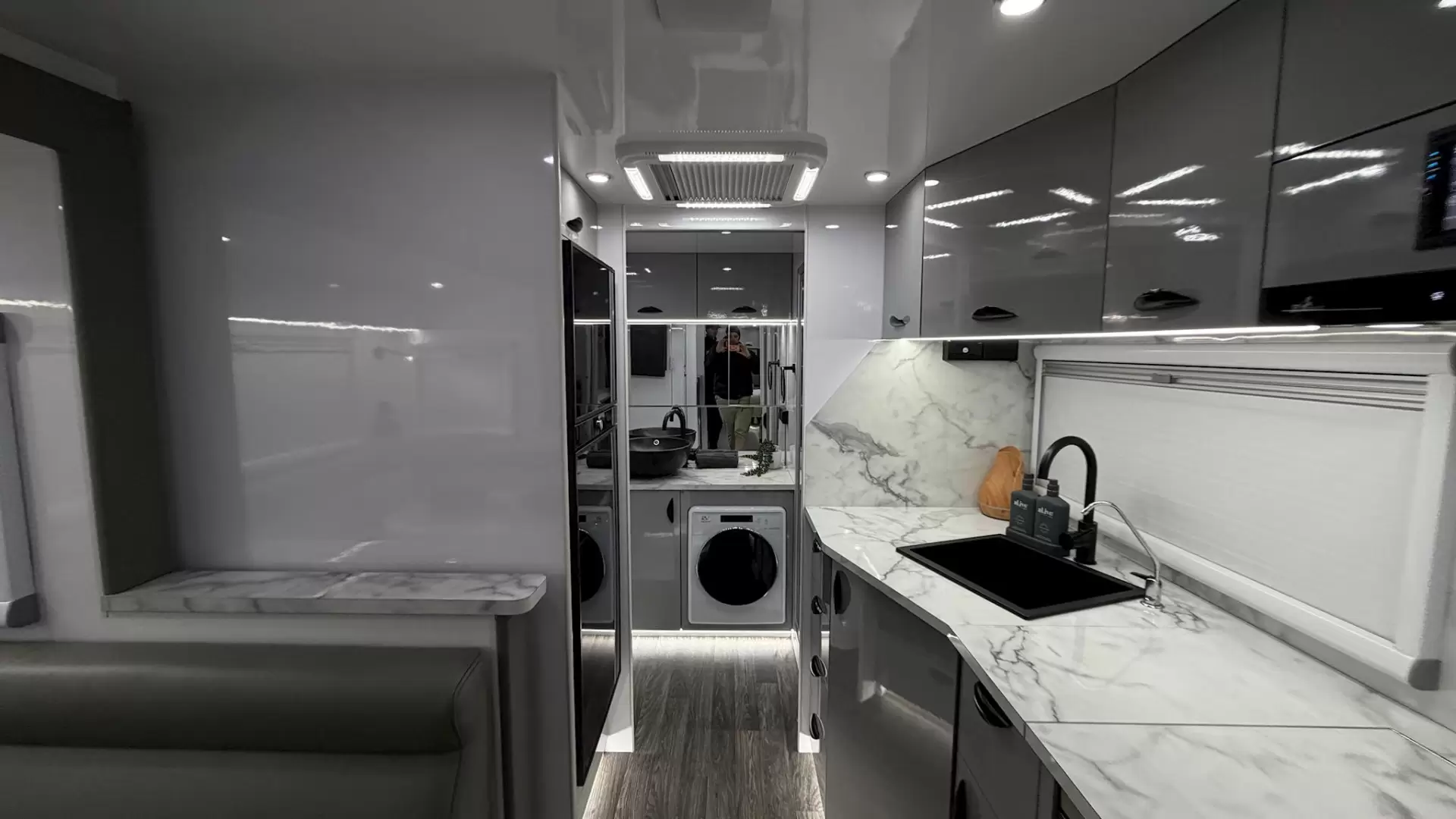 USED 2023 REGENT CRUISER