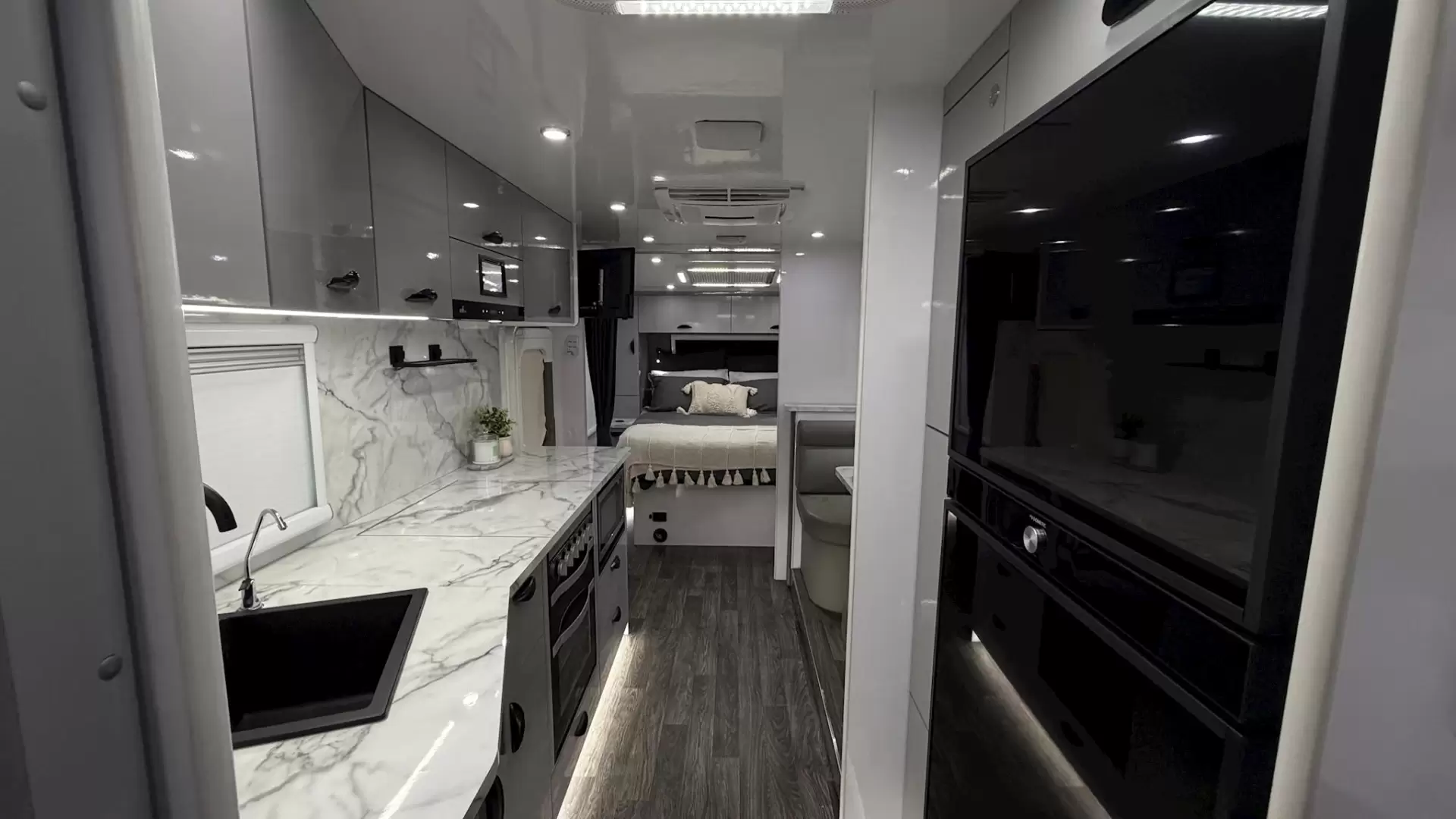 USED 2023 REGENT CRUISER