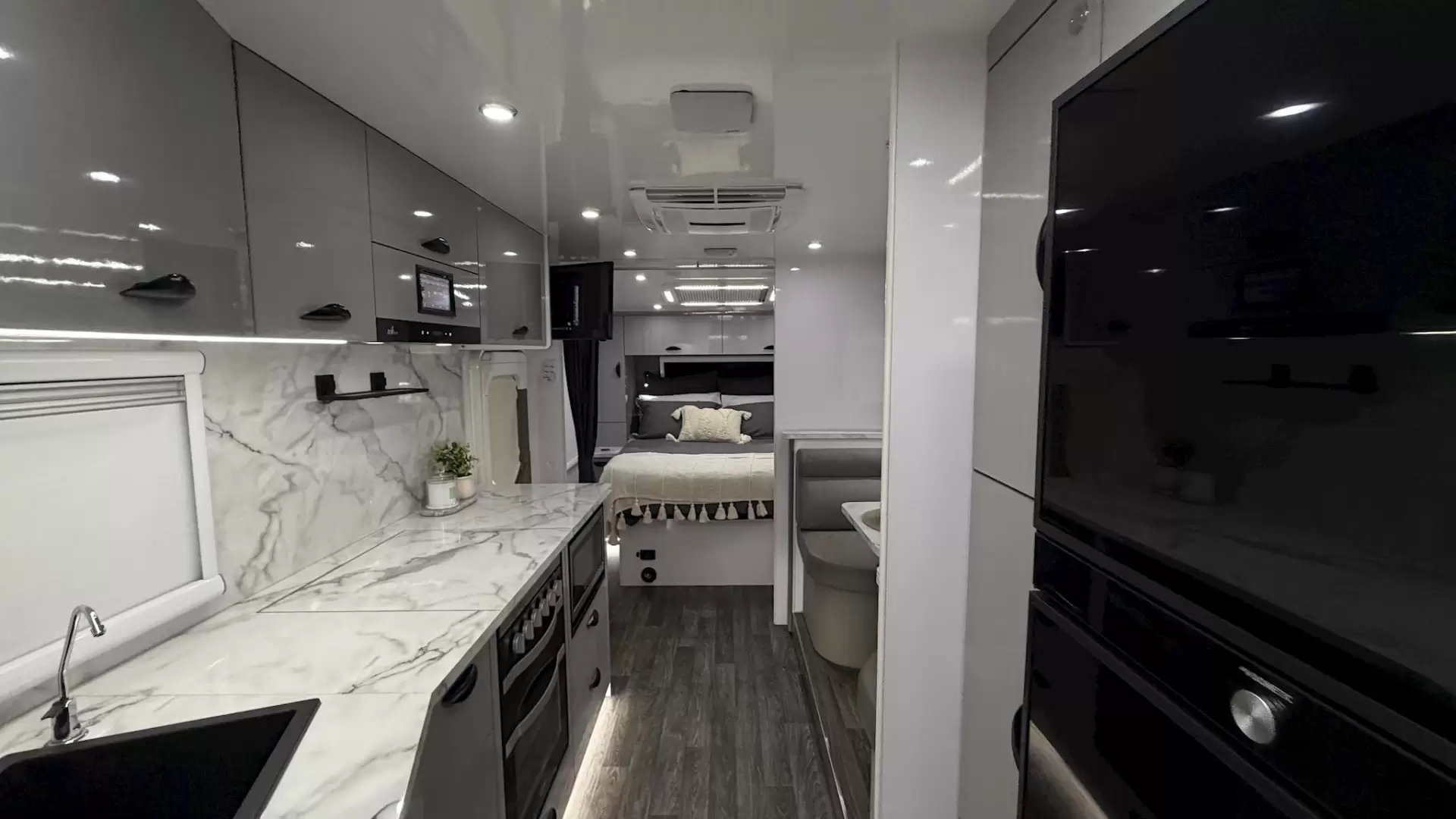 USED 2023 REGENT CRUISER