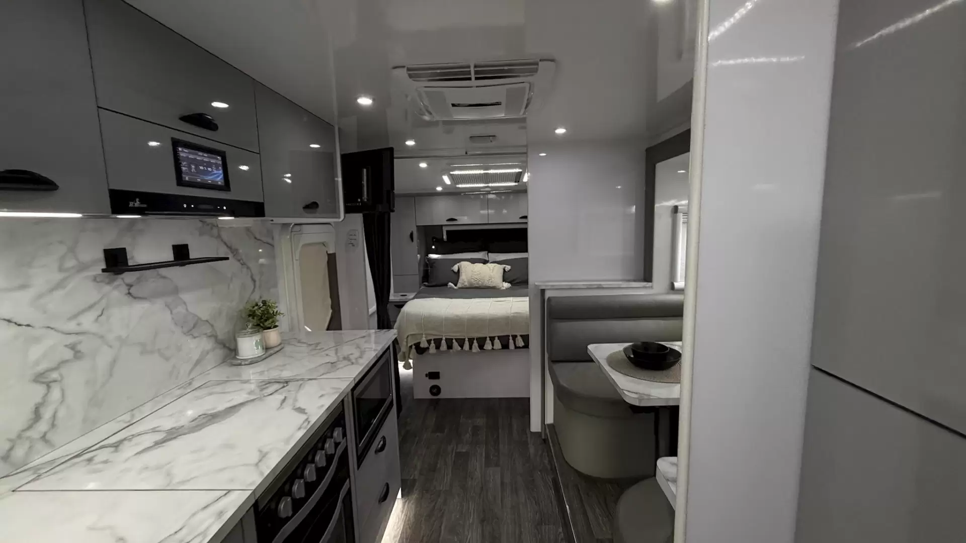 USED 2023 REGENT CRUISER