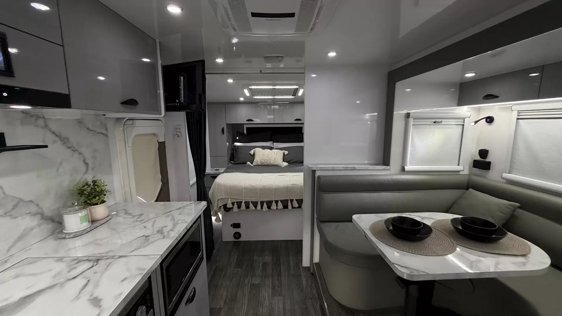 USED 2023 REGENT CRUISER