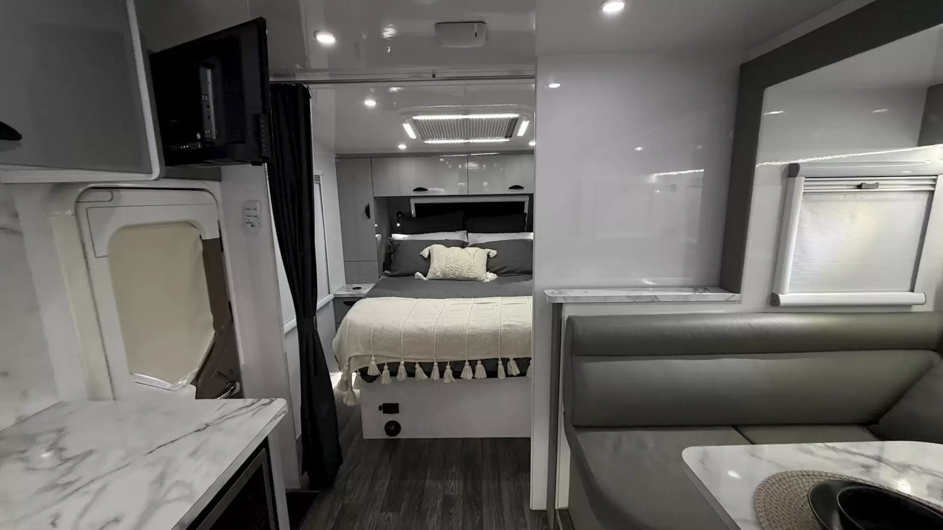 USED 2023 REGENT CRUISER