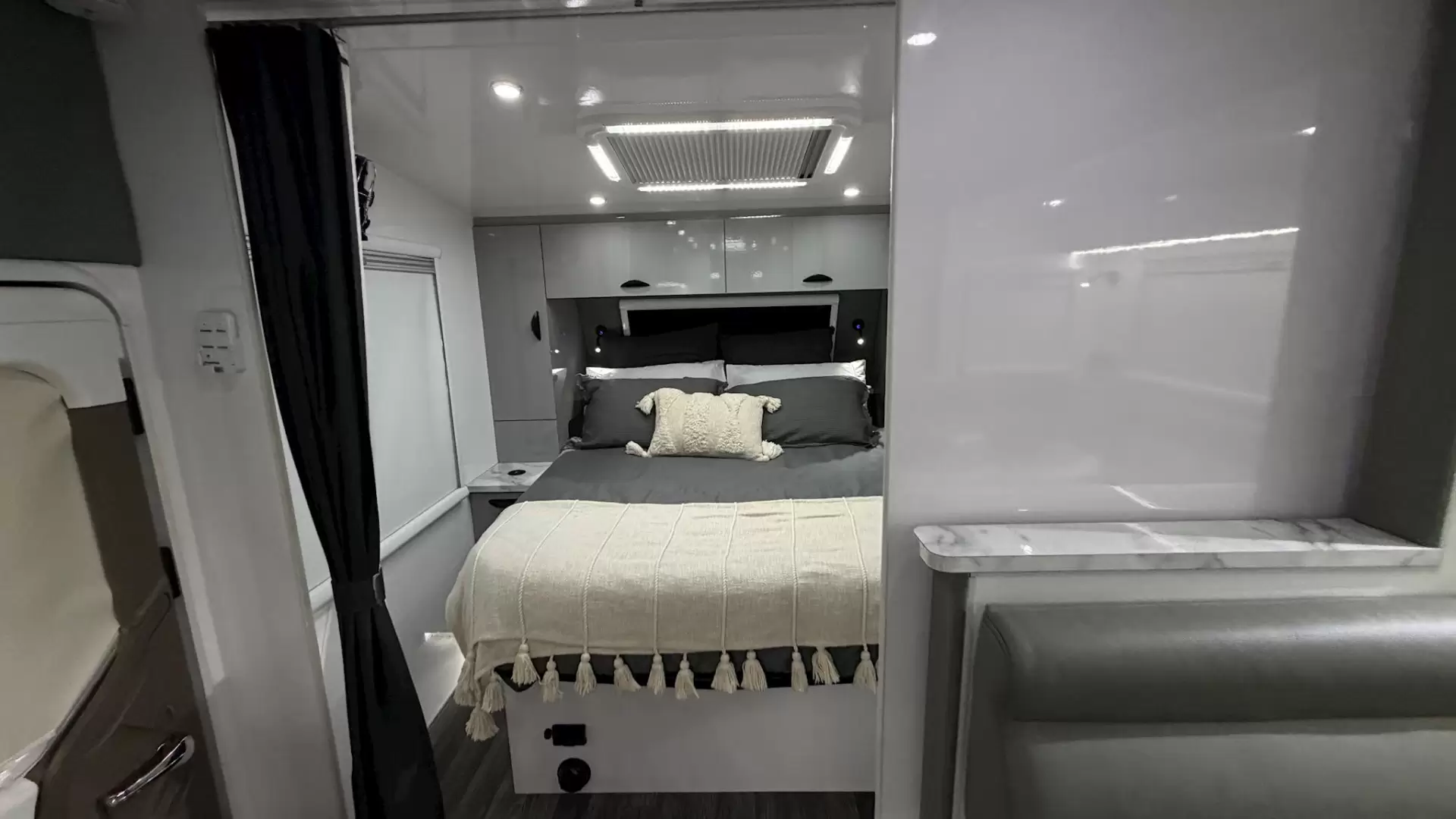 USED 2023 REGENT CRUISER