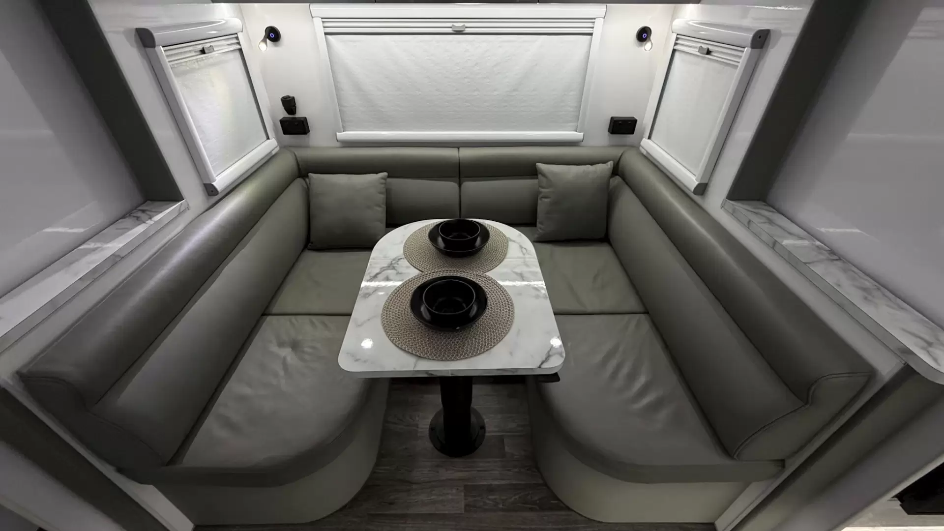USED 2023 REGENT CRUISER