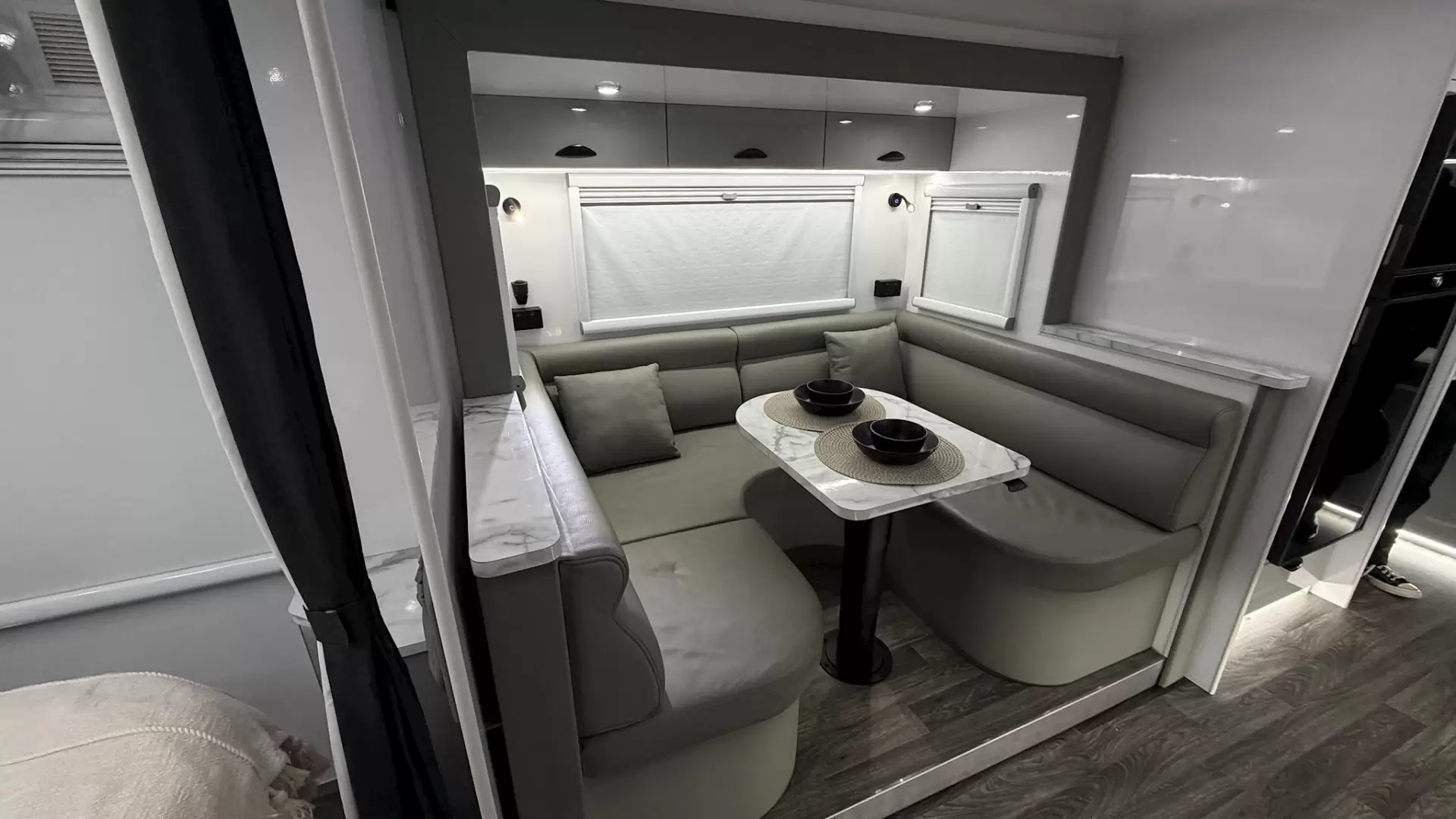 USED 2023 REGENT CRUISER