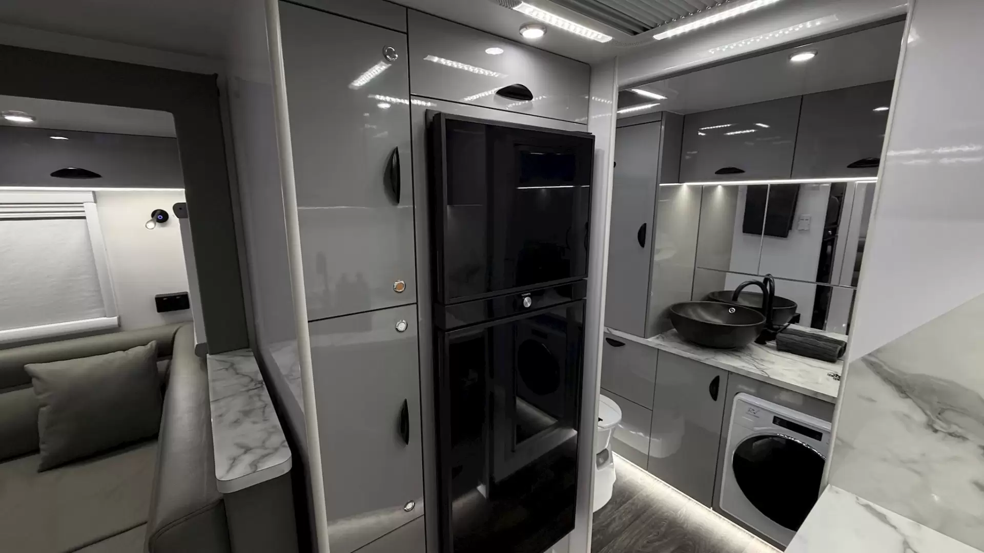 USED 2023 REGENT CRUISER