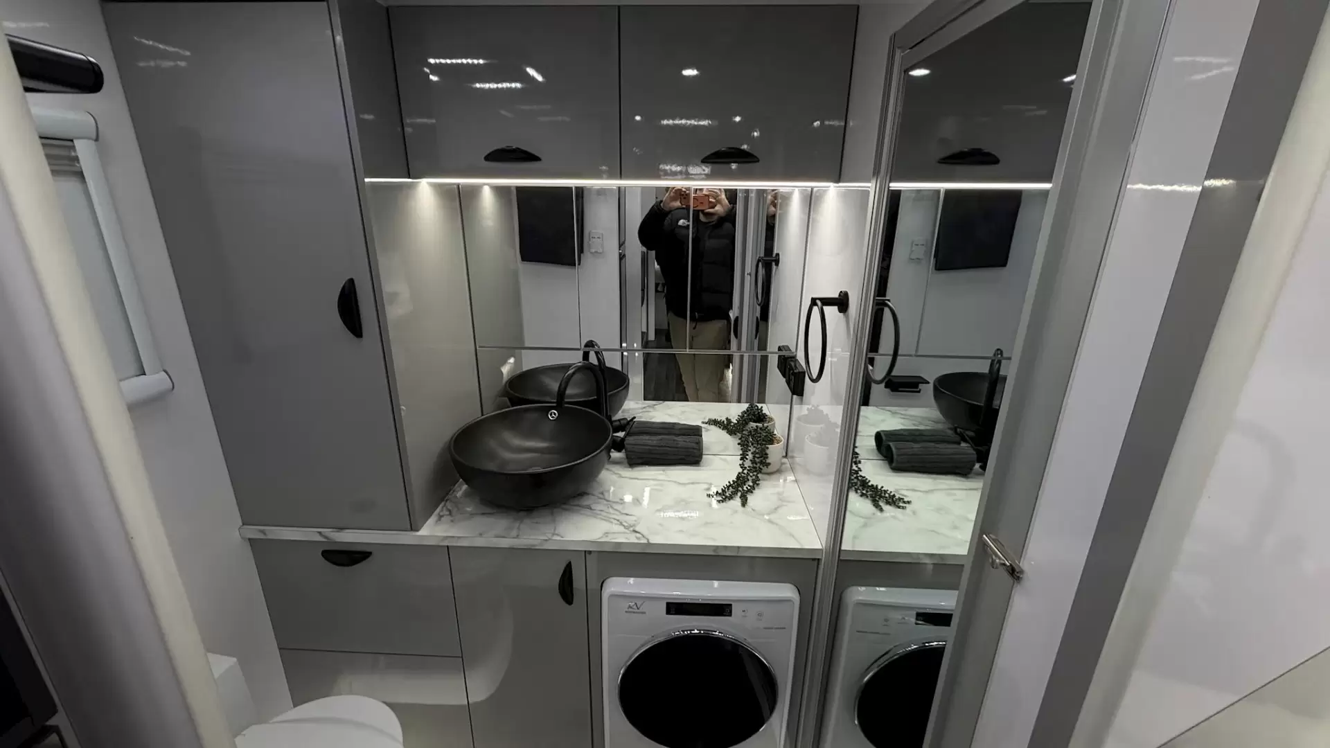 USED 2023 REGENT CRUISER