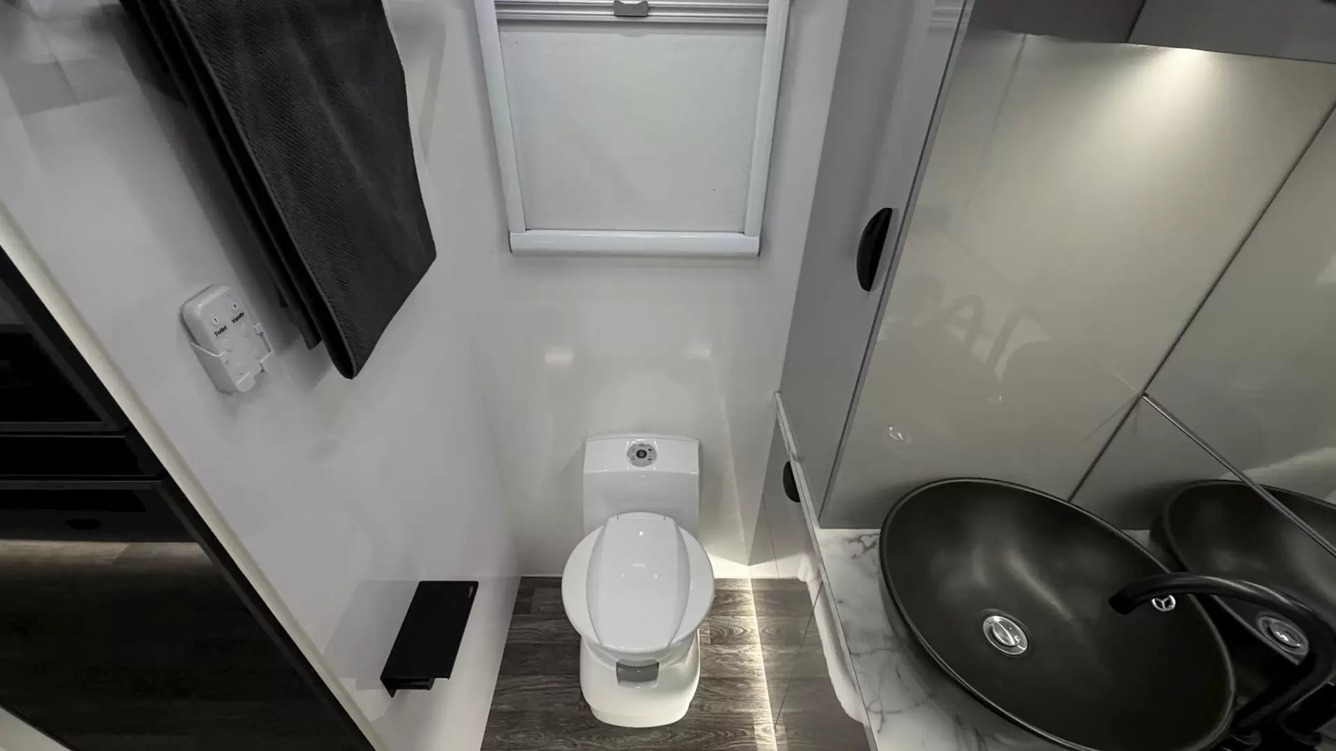 USED 2023 REGENT CRUISER