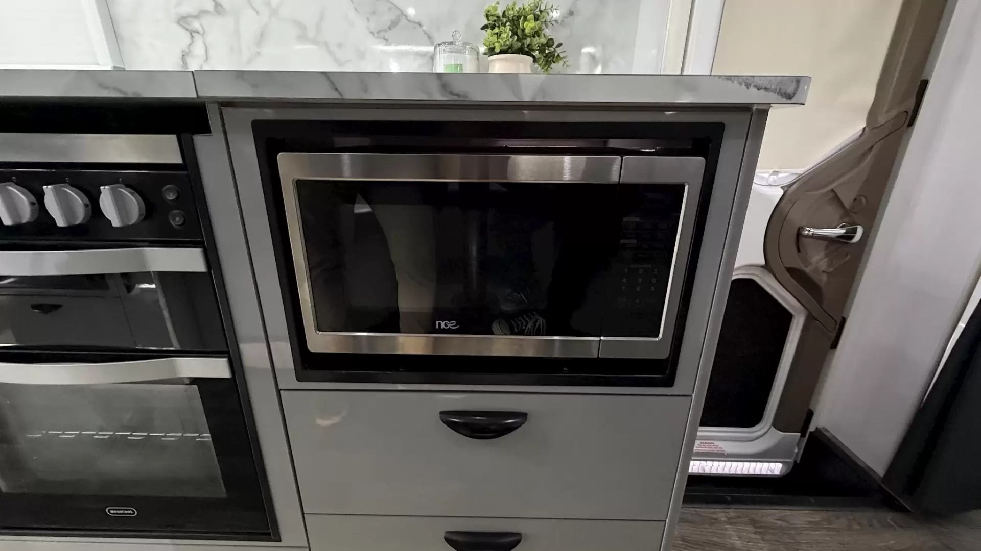 USED 2023 REGENT CRUISER