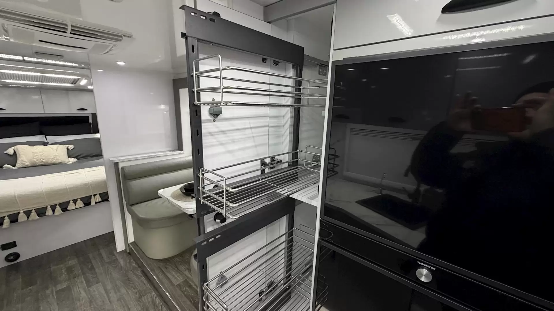 USED 2023 REGENT CRUISER
