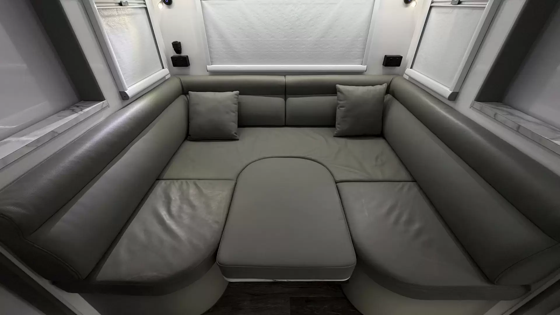 USED 2023 REGENT CRUISER