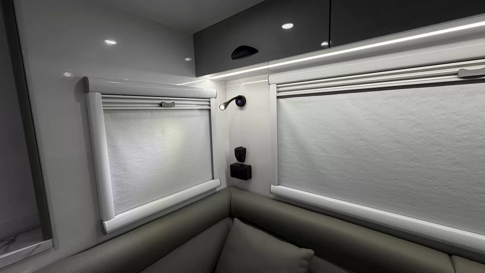 USED 2023 REGENT CRUISER