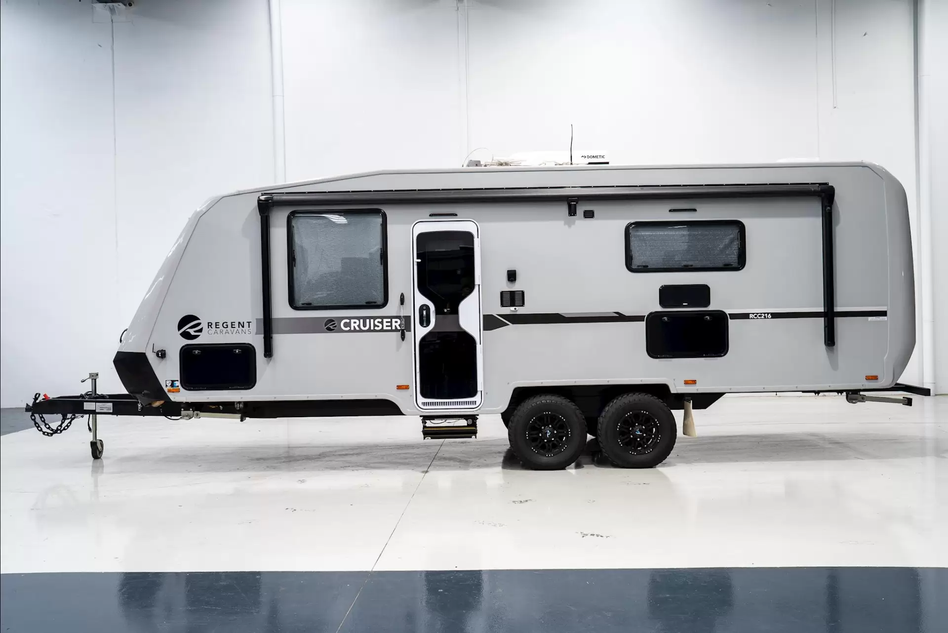 USED 2023 REGENT CRUISER
