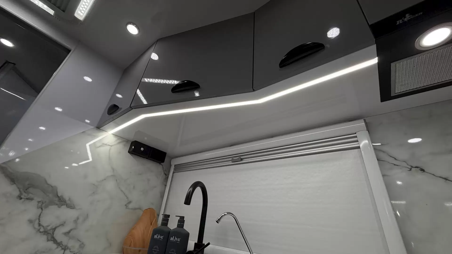 USED 2023 REGENT CRUISER