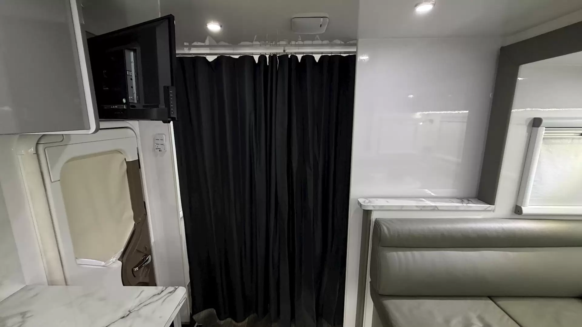 USED 2023 REGENT CRUISER