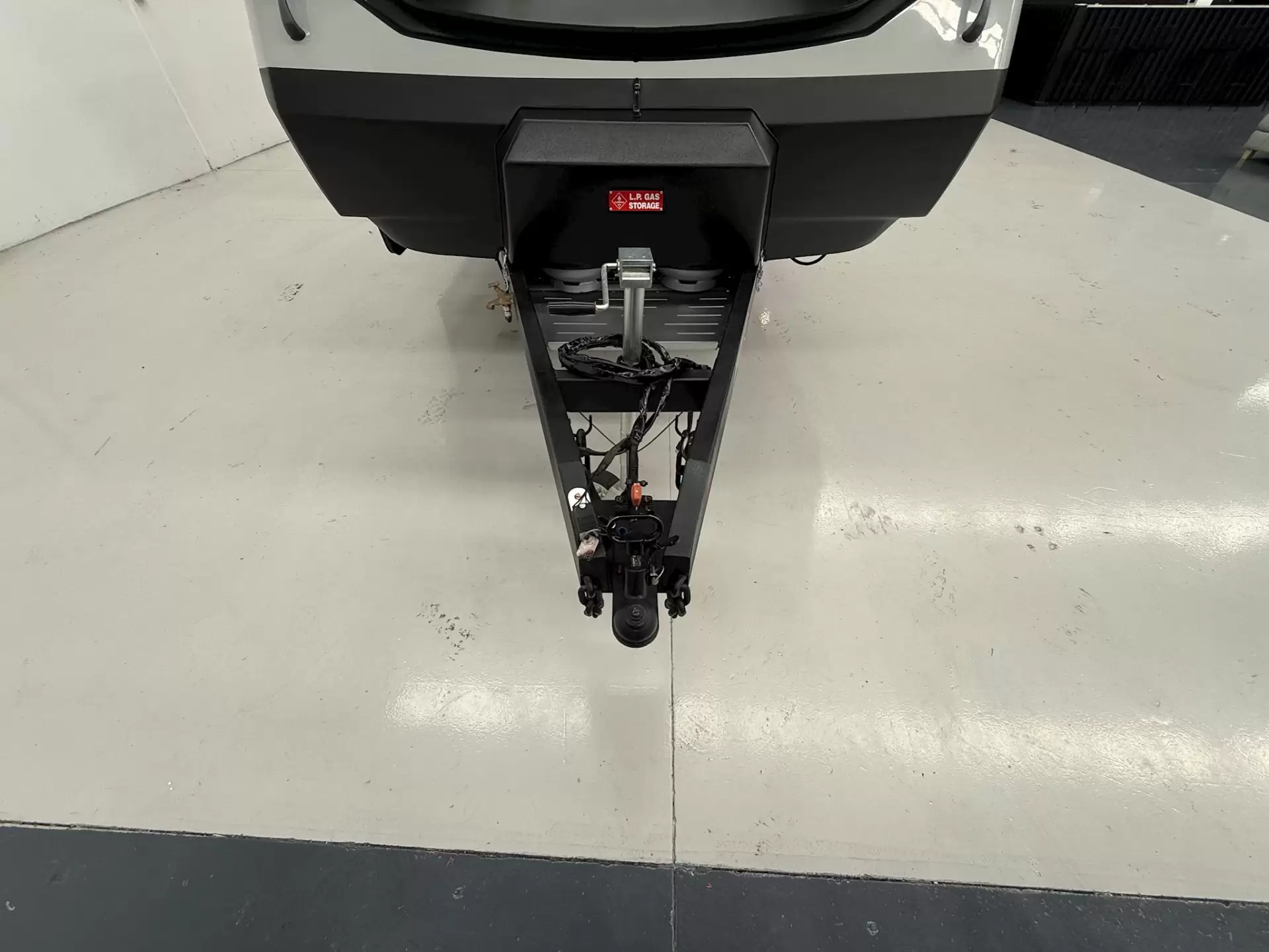 USED 2023 REGENT CRUISER