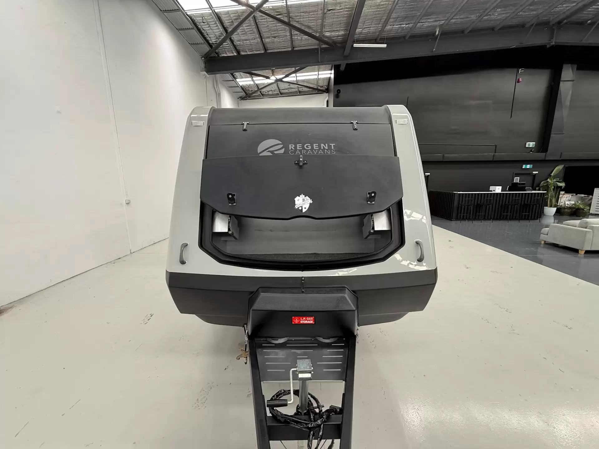 USED 2023 REGENT CRUISER