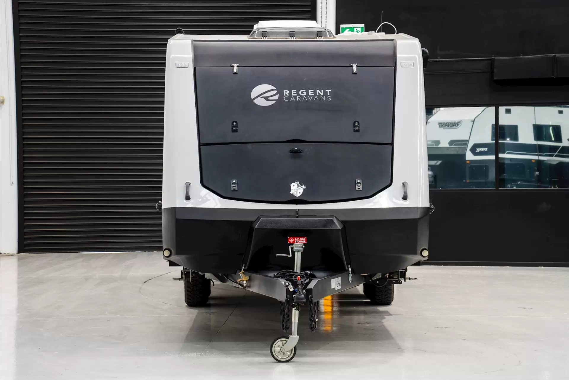 USED 2023 REGENT CRUISER