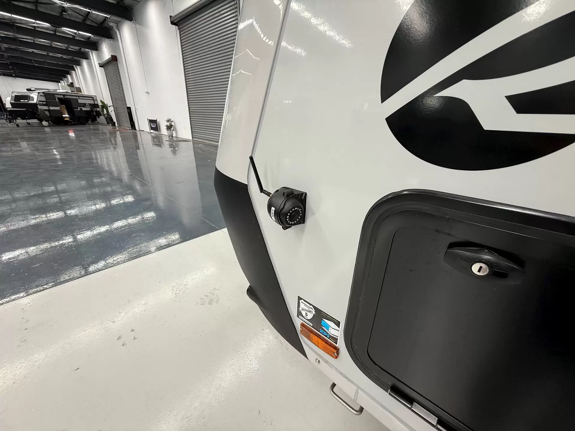 USED 2023 REGENT CRUISER