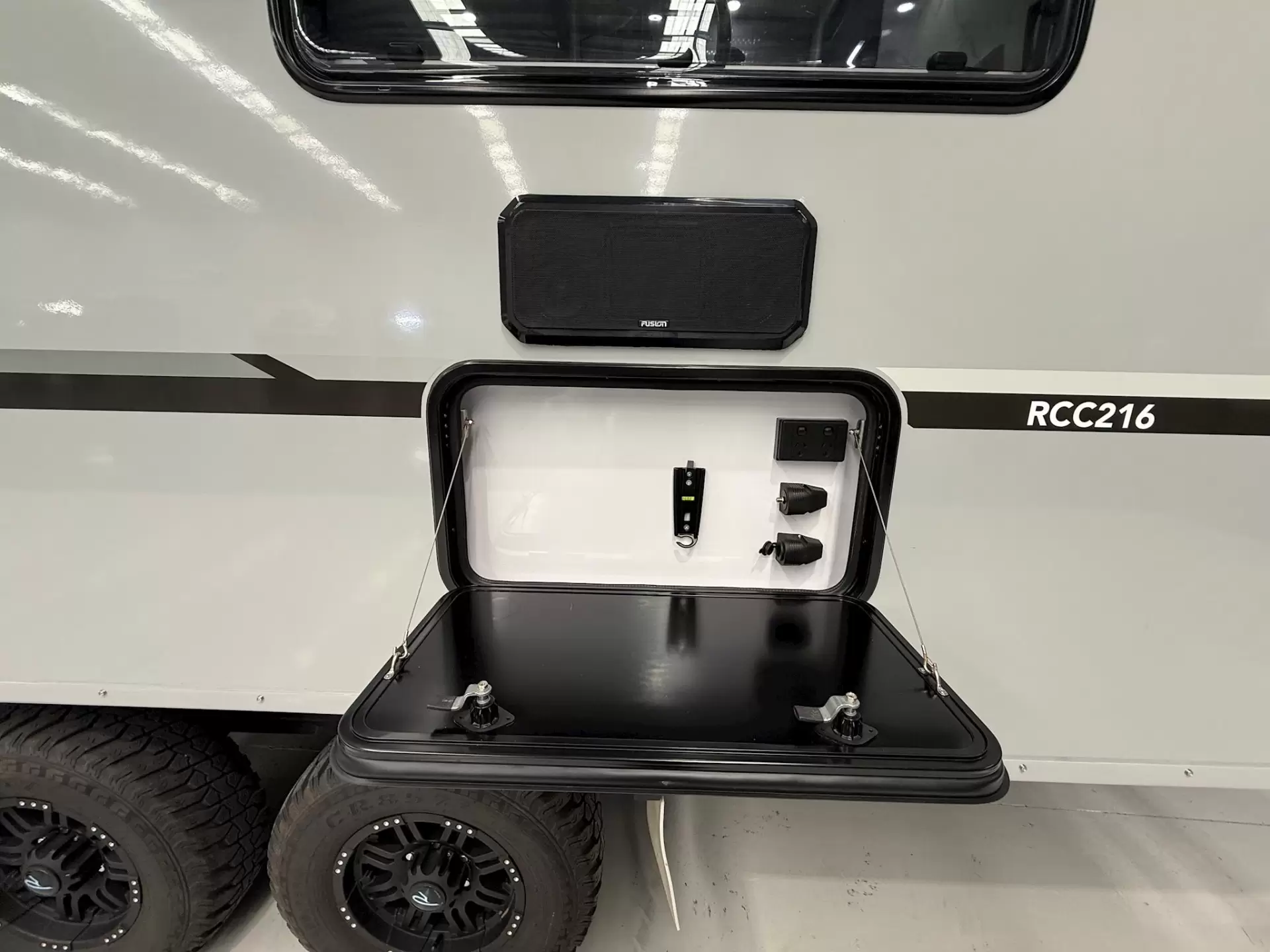 USED 2023 REGENT CRUISER