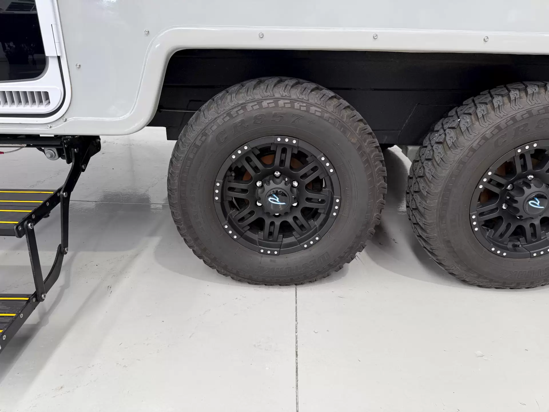 USED 2023 REGENT CRUISER