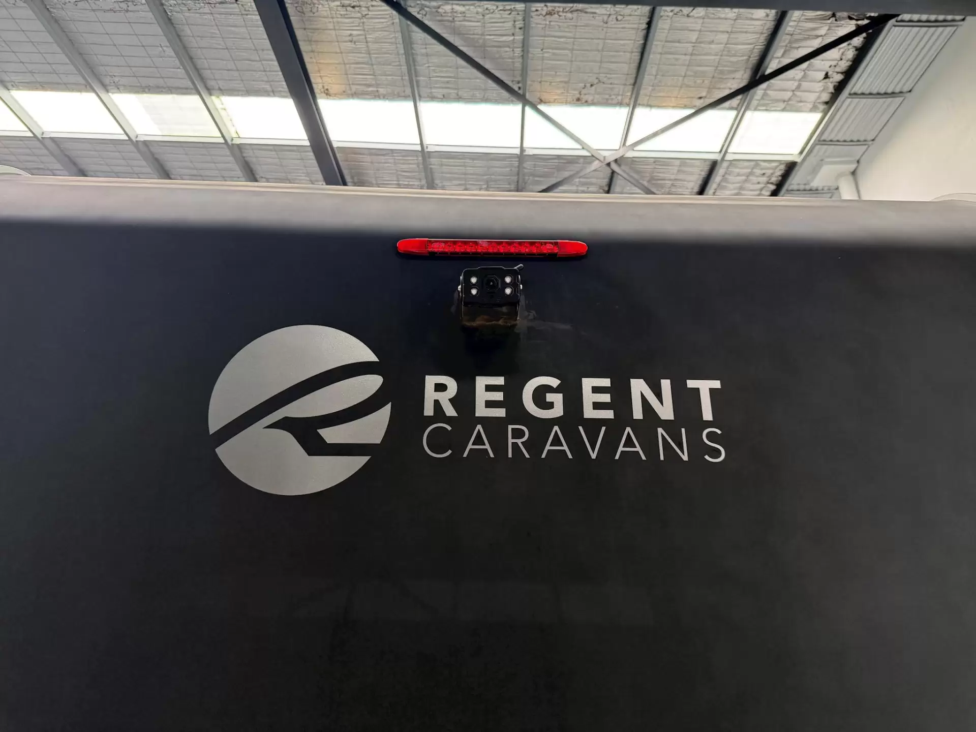 USED 2023 REGENT CRUISER