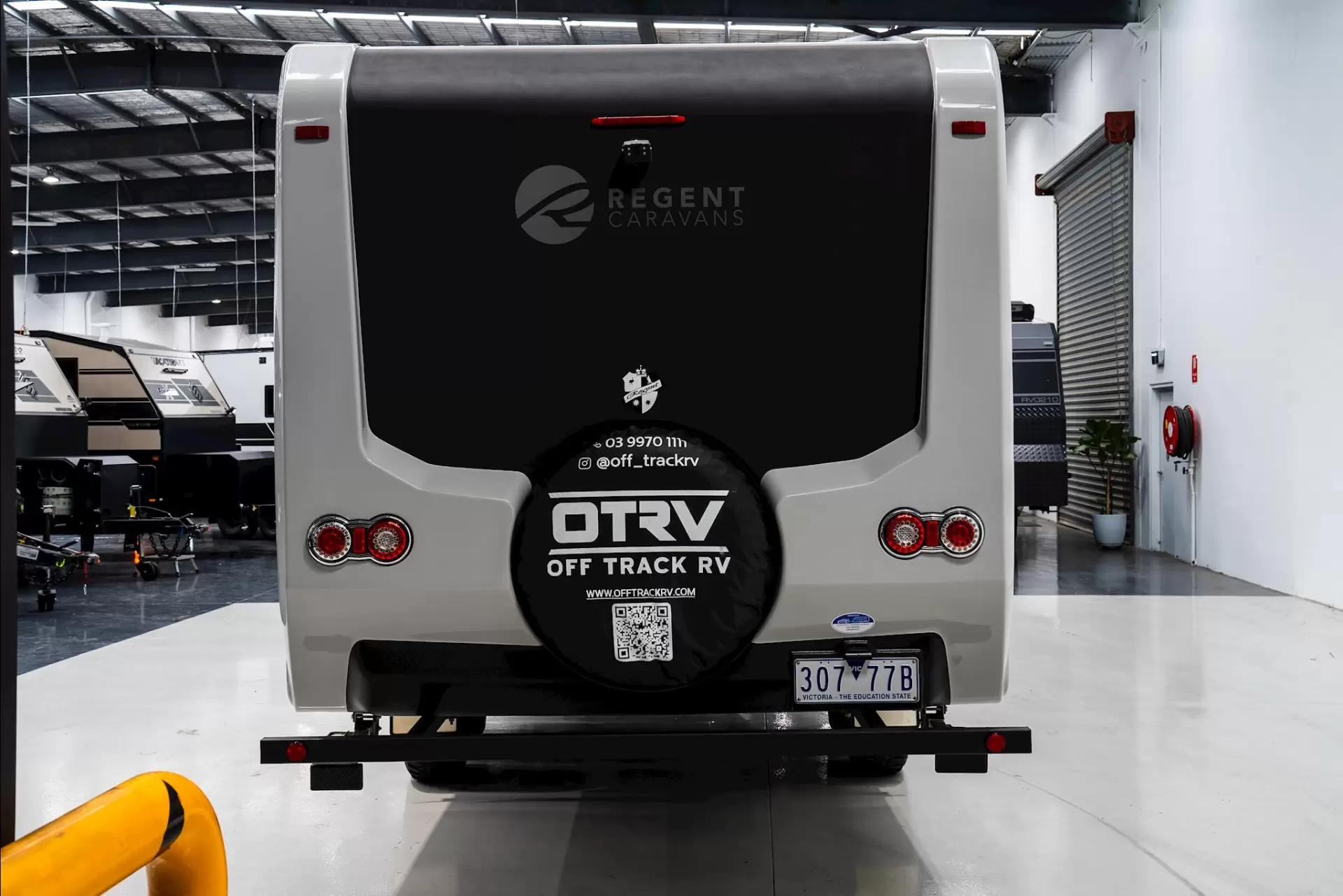 USED 2023 REGENT CRUISER