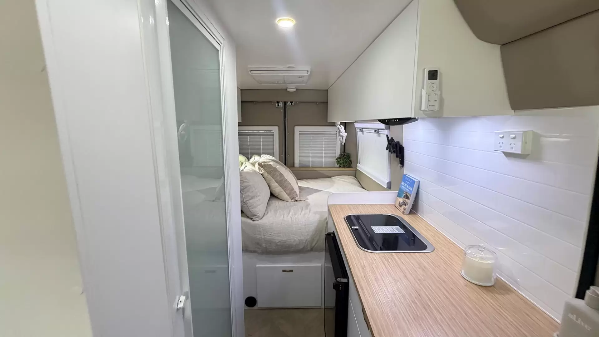 NEW 2024 AUSCRAFT FIAT DUCATO MAXI