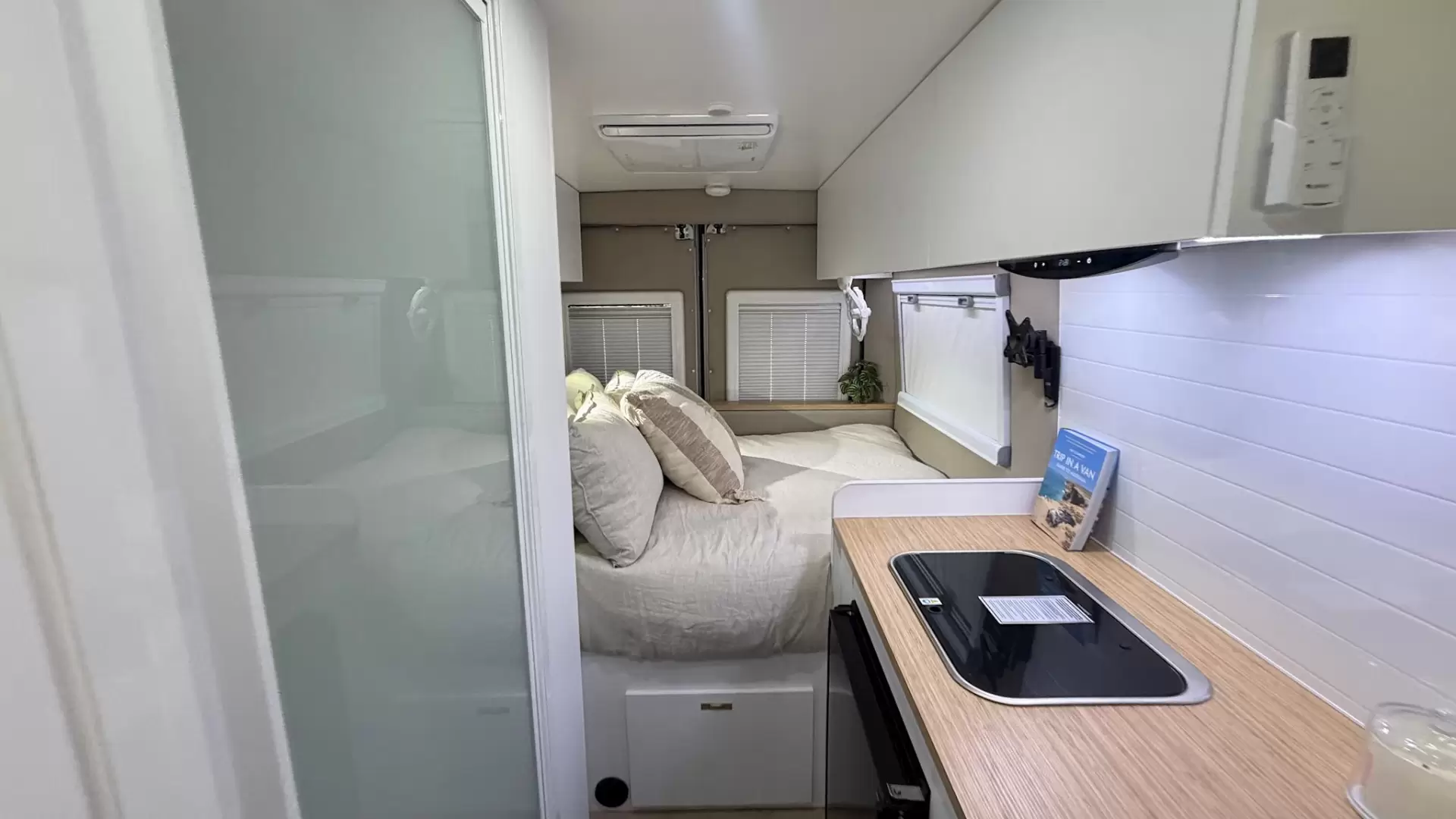 NEW 2024 AUSCRAFT FIAT DUCATO MAXI