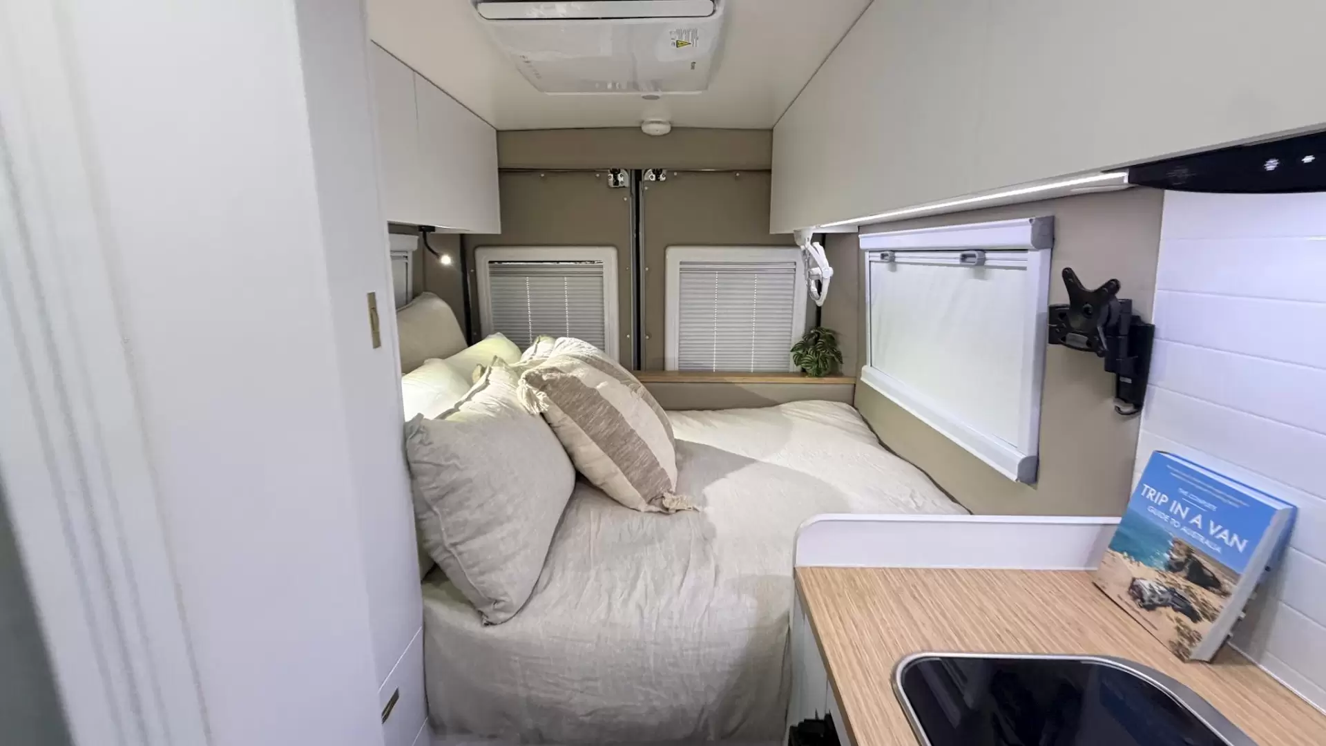 NEW 2024 AUSCRAFT FIAT DUCATO MAXI
