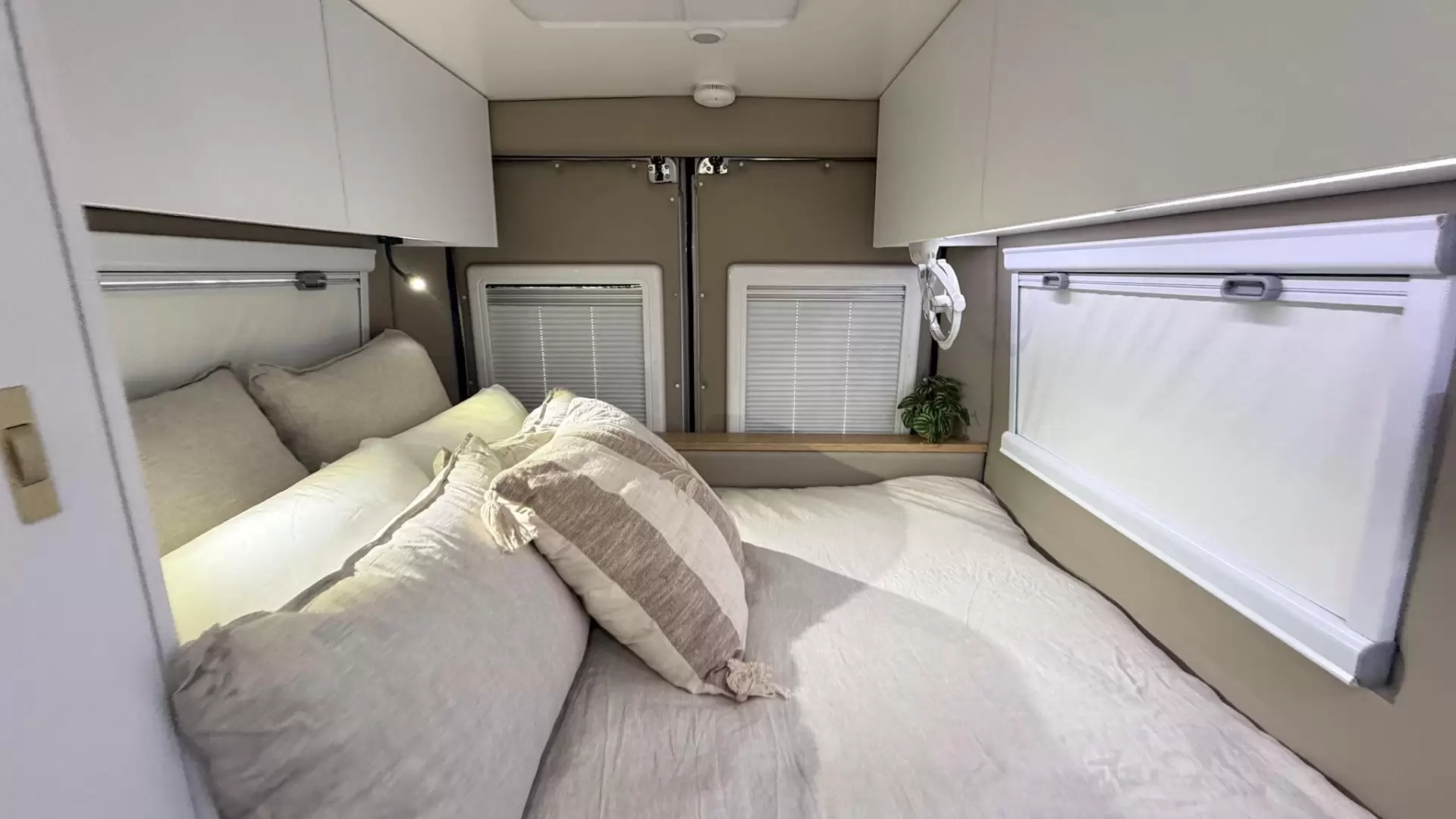 NEW 2024 AUSCRAFT FIAT DUCATO MAXI
