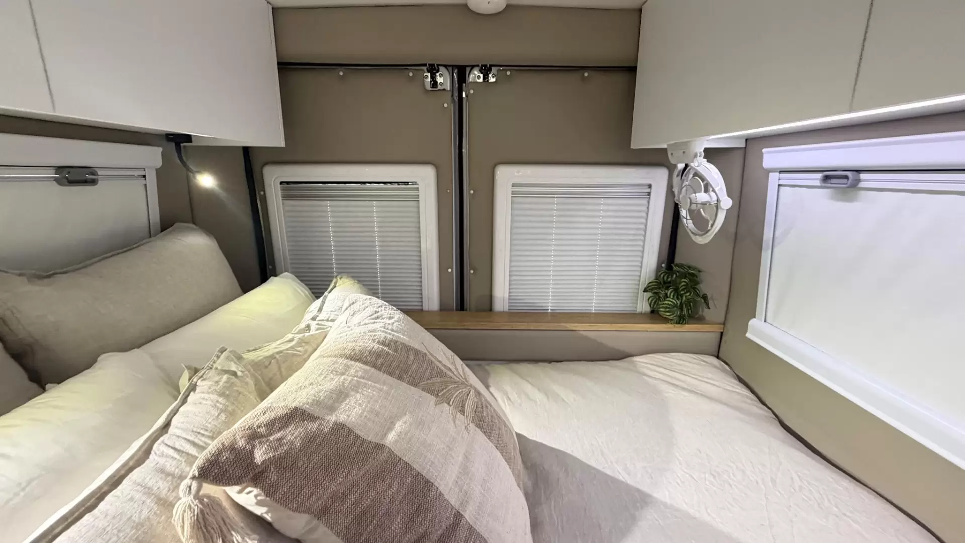 NEW 2024 AUSCRAFT FIAT DUCATO MAXI