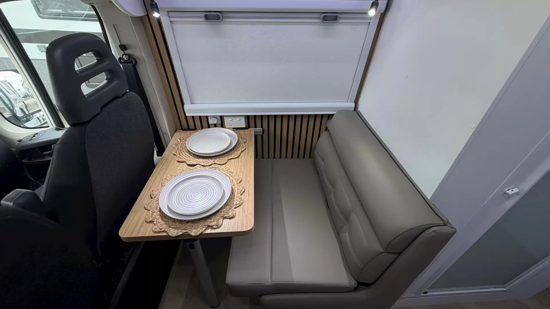 NEW 2024 AUSCRAFT FIAT DUCATO MAXI