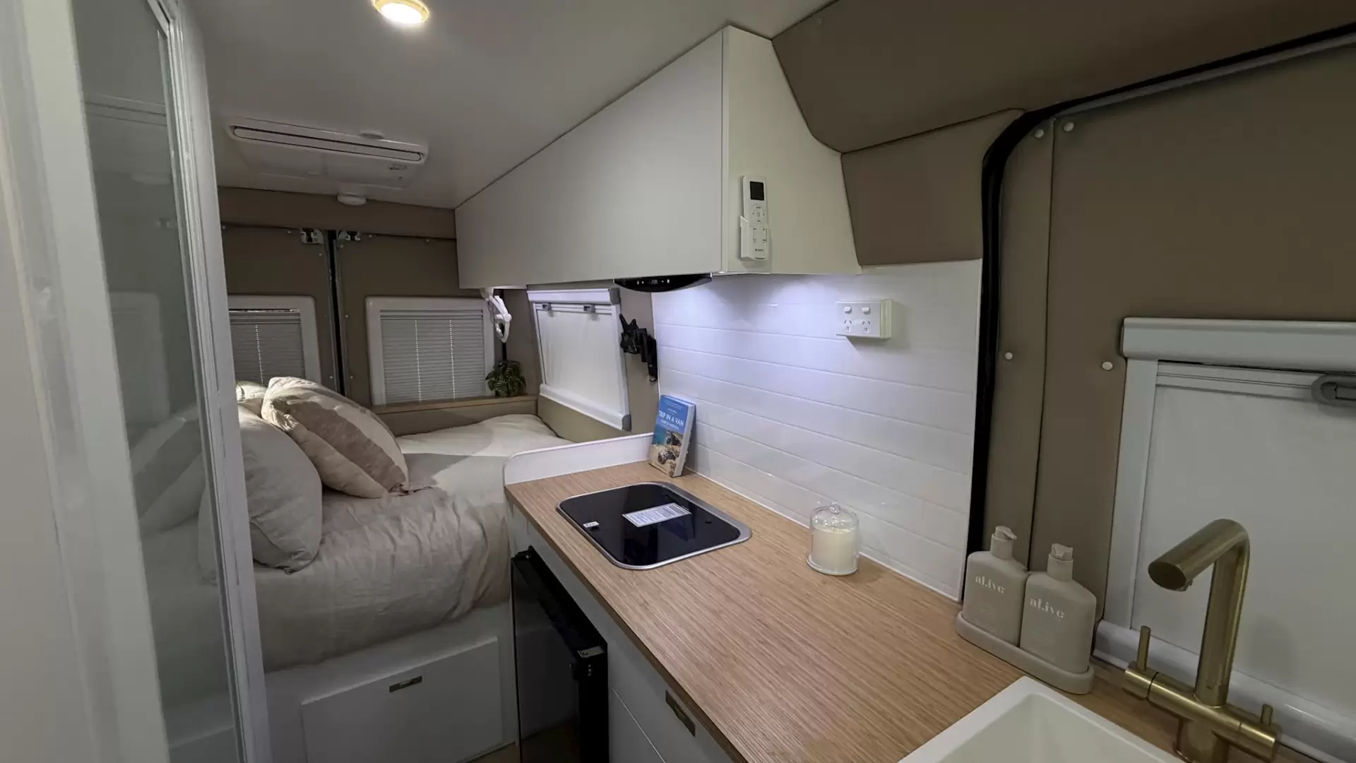 NEW 2024 AUSCRAFT FIAT DUCATO MAXI