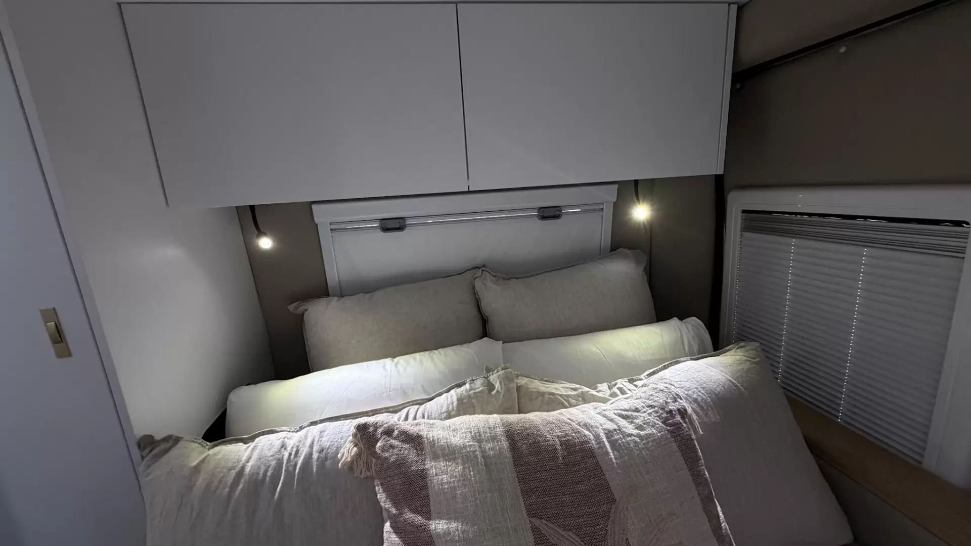 NEW 2024 AUSCRAFT FIAT DUCATO MAXI