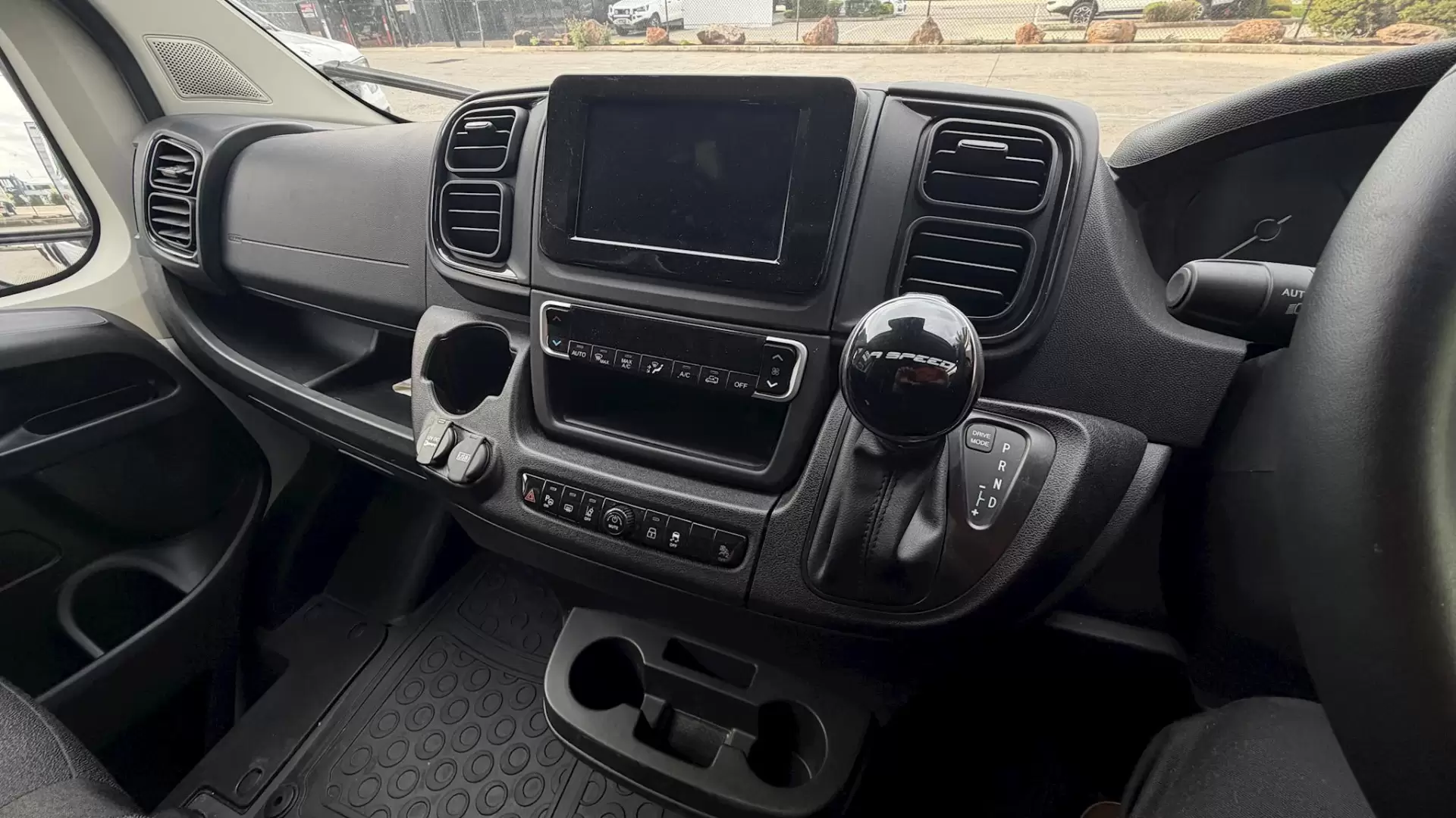 NEW 2024 AUSCRAFT FIAT DUCATO MAXI