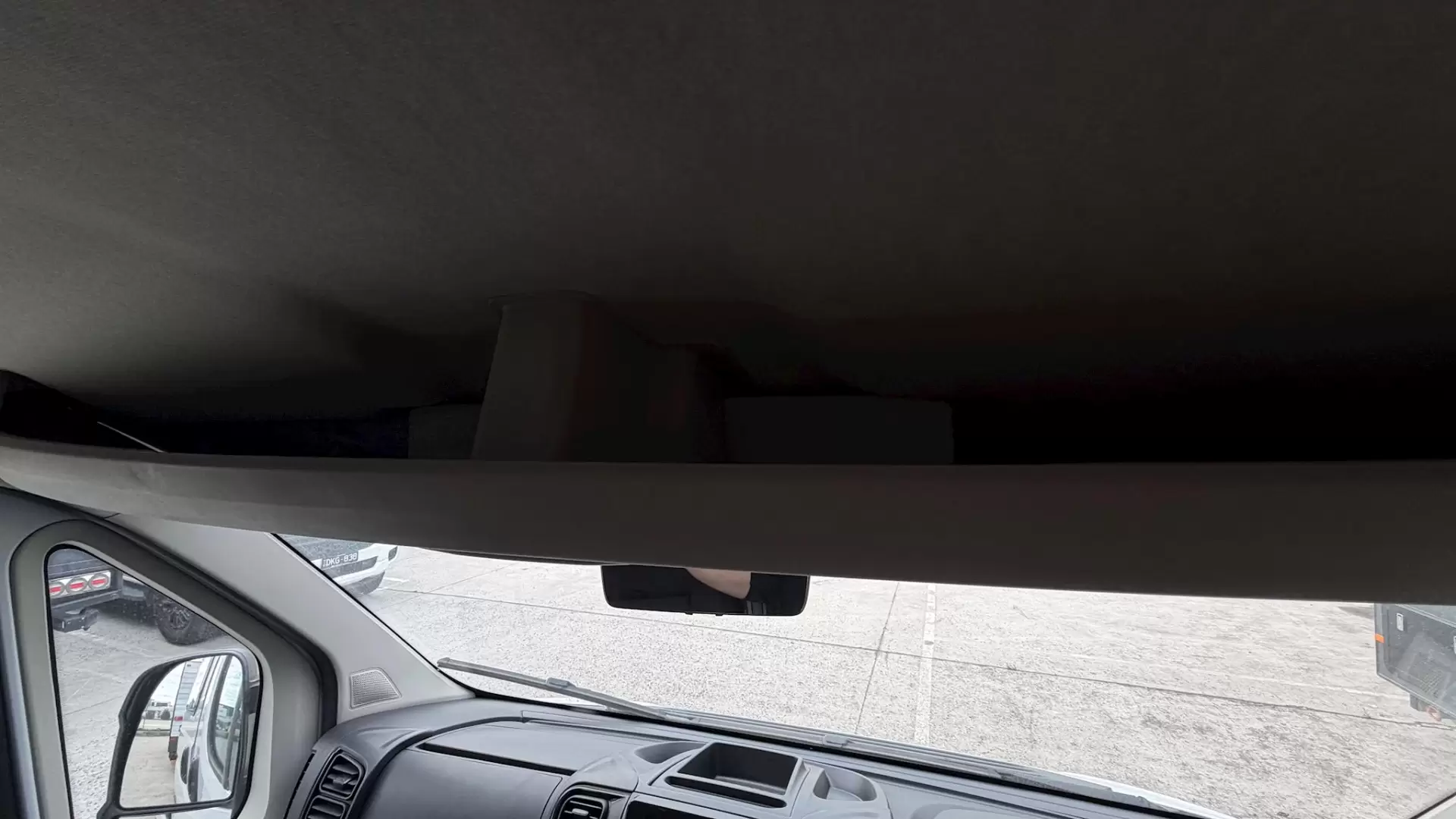 NEW 2024 AUSCRAFT FIAT DUCATO MAXI