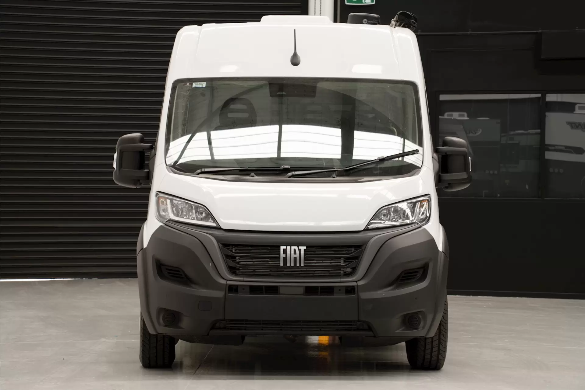 NEW 2024 AUSCRAFT FIAT DUCATO MAXI