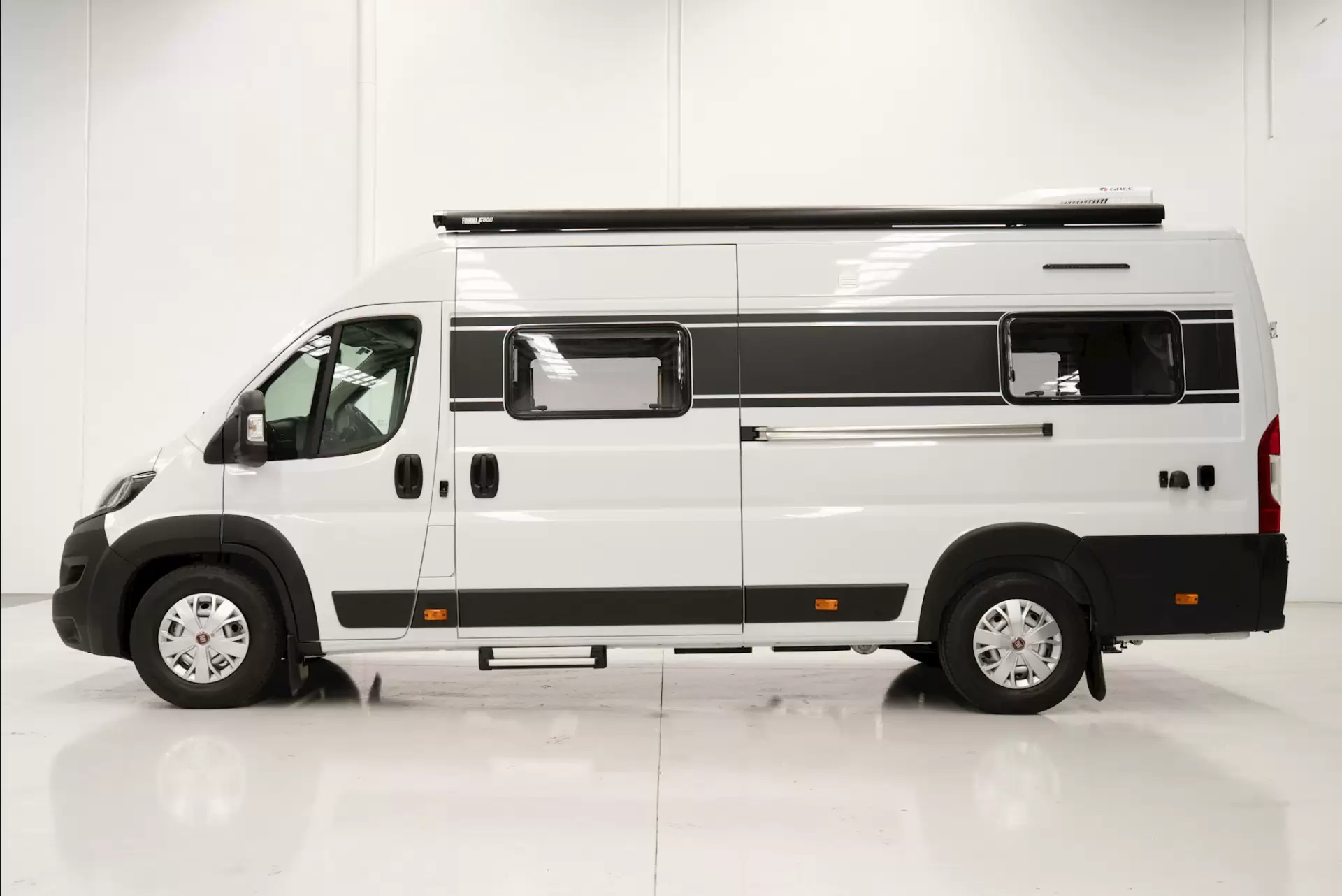 NEW 2024 AUSCRAFT FIAT DUCATO MAXI