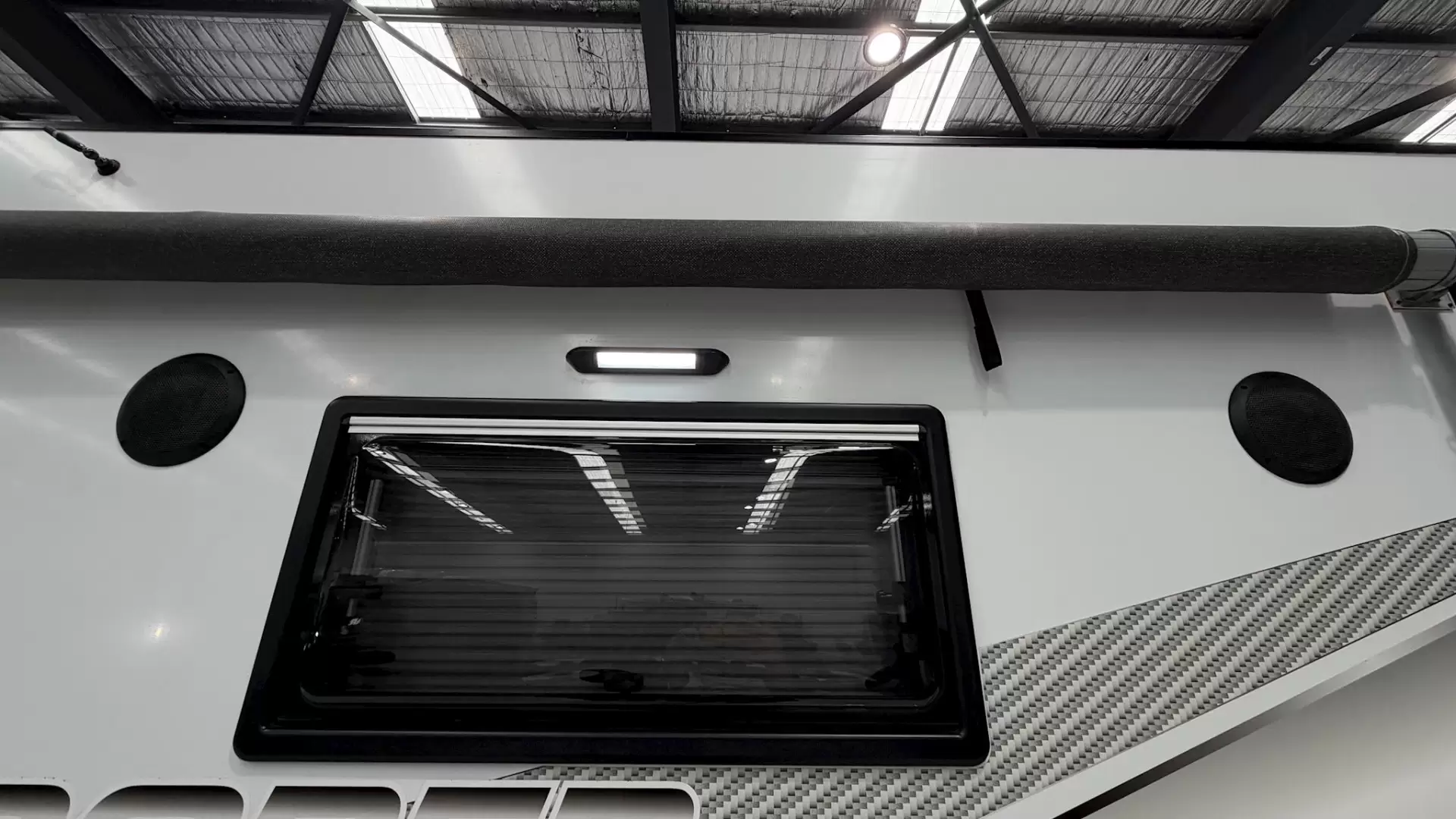 USED 2019 LOTUS CARAVANS TROOPER