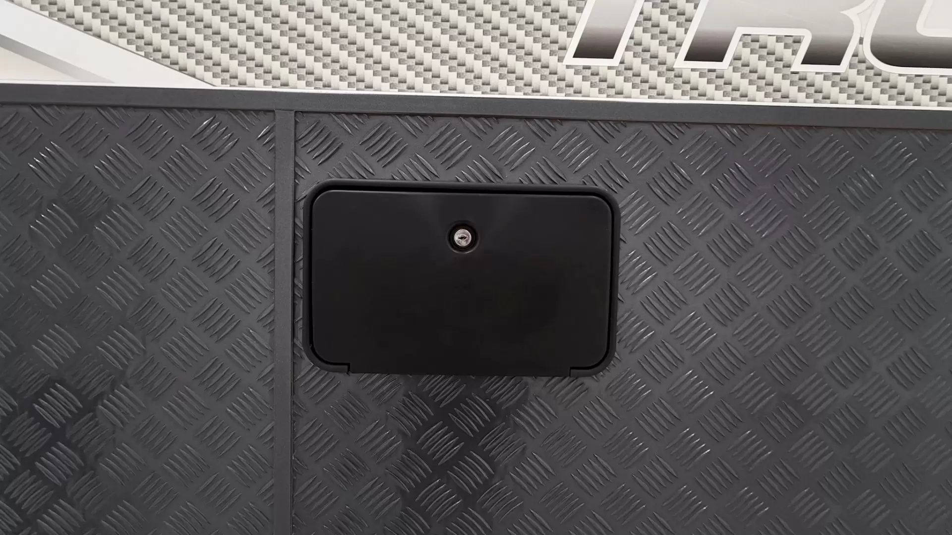 USED 2019 LOTUS CARAVANS TROOPER
