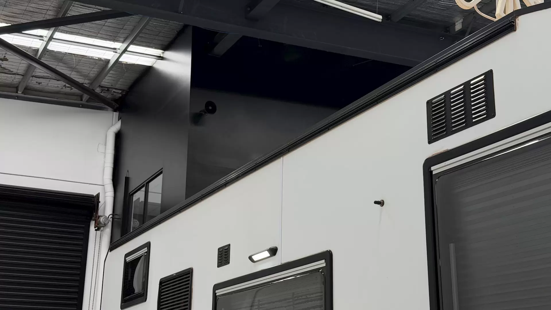 USED 2019 LOTUS CARAVANS TROOPER